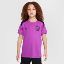 England Strike