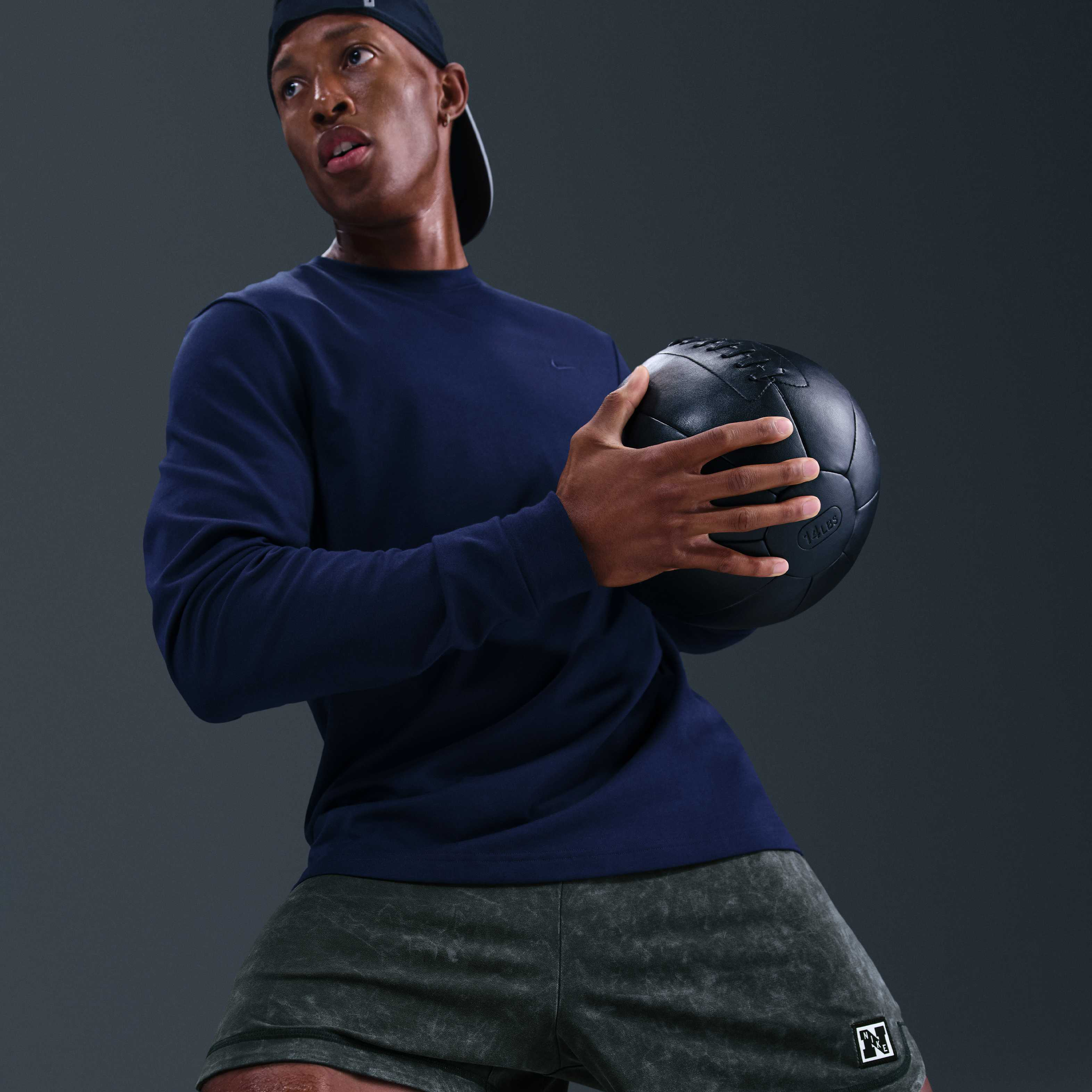 Nike Gym Heritage image number 4