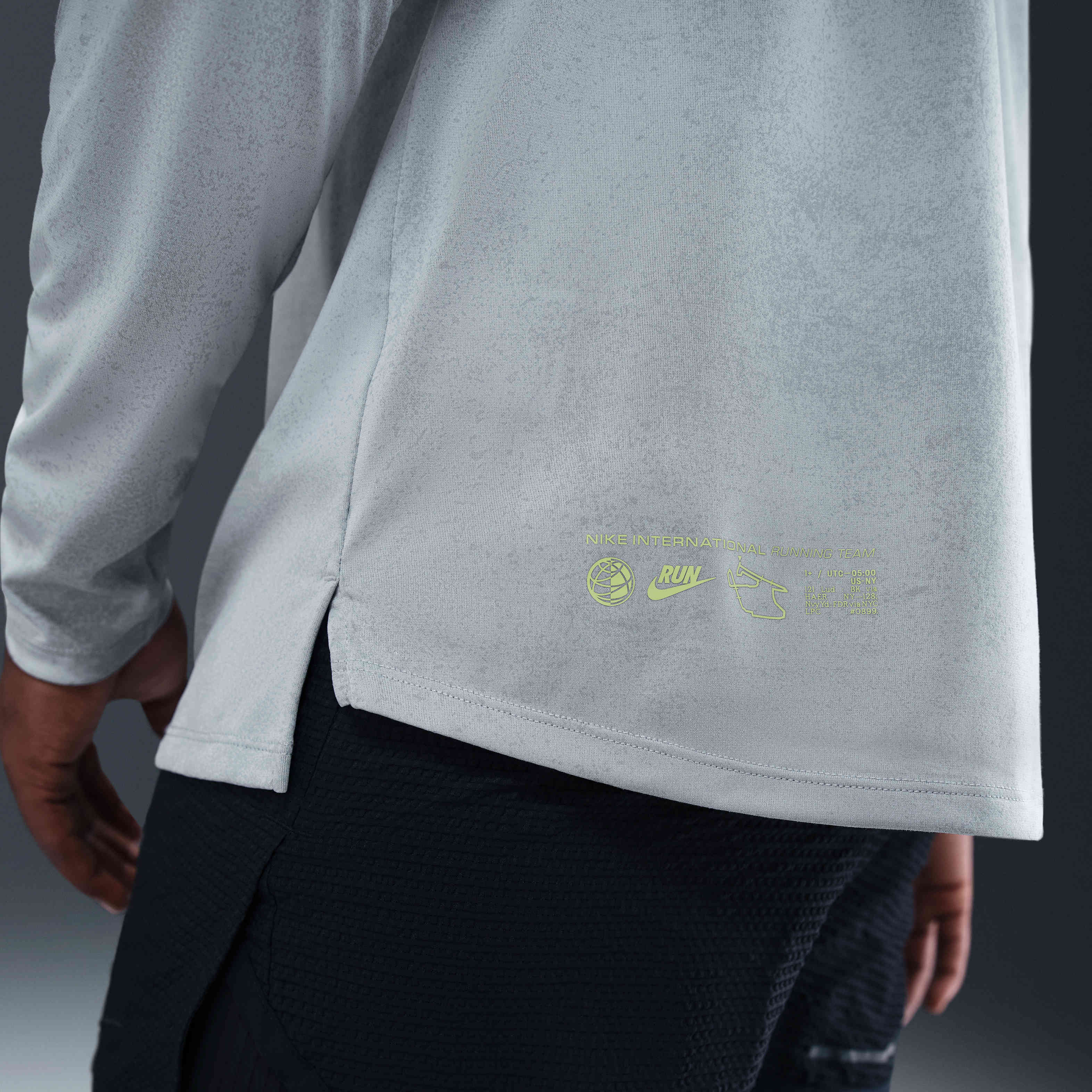 نايكي سترايد image number 5