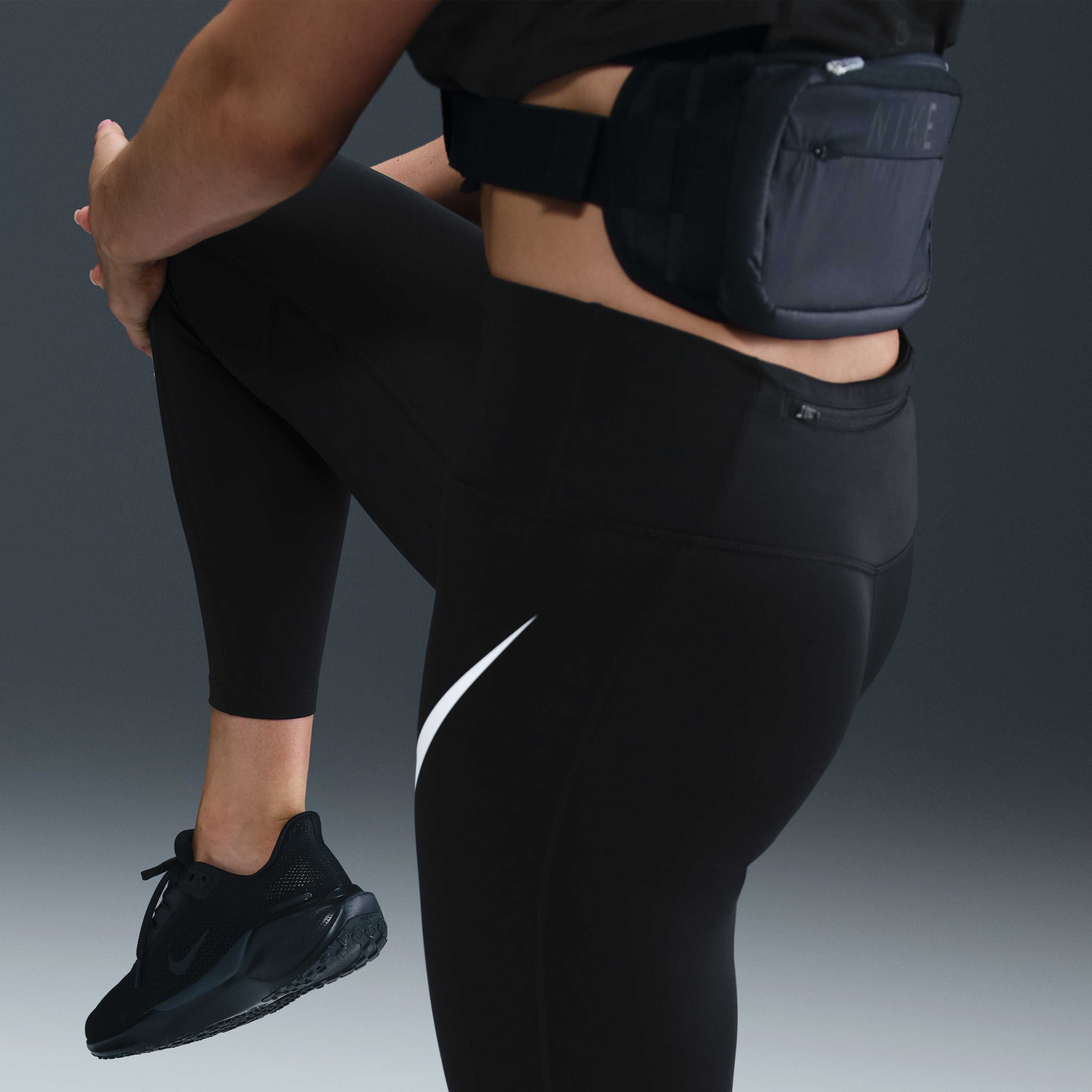 نايكي تيمبو سووش image number 2