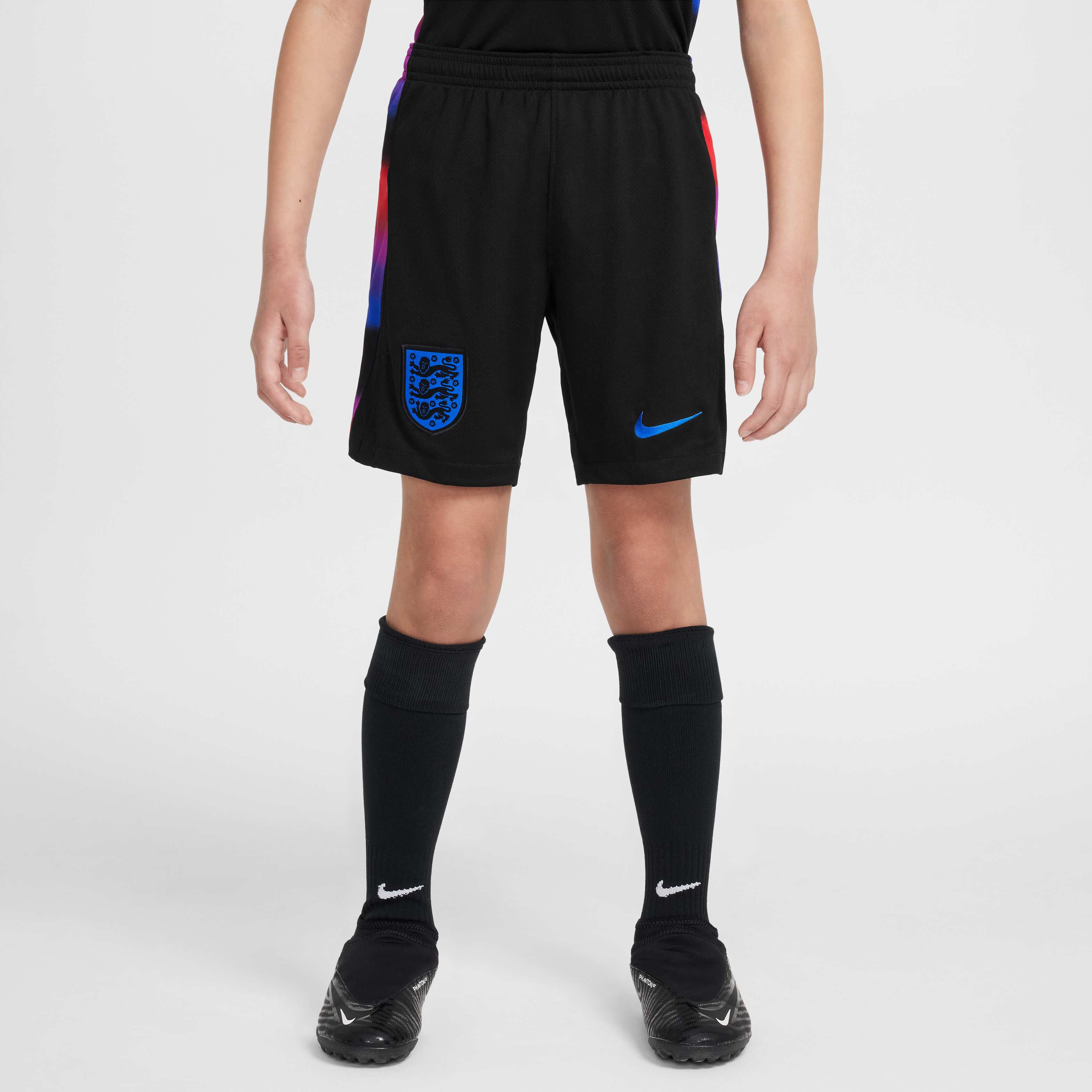 England 2025/26 Stadium Away image number 0