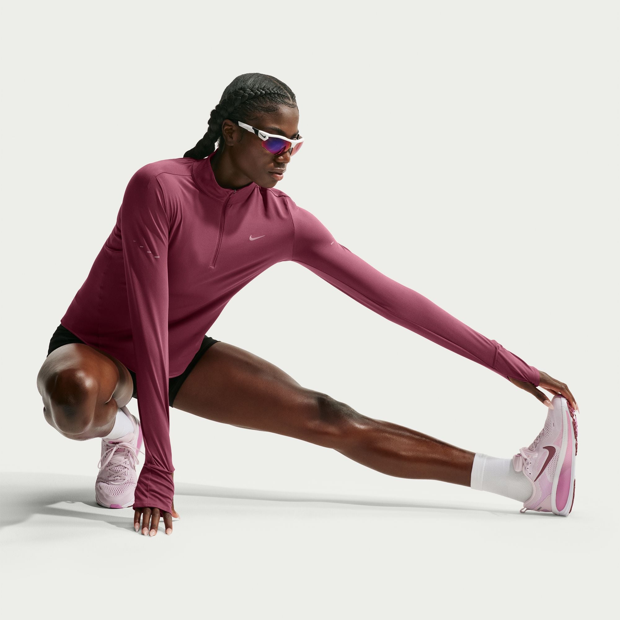 Nike Swift image number 4