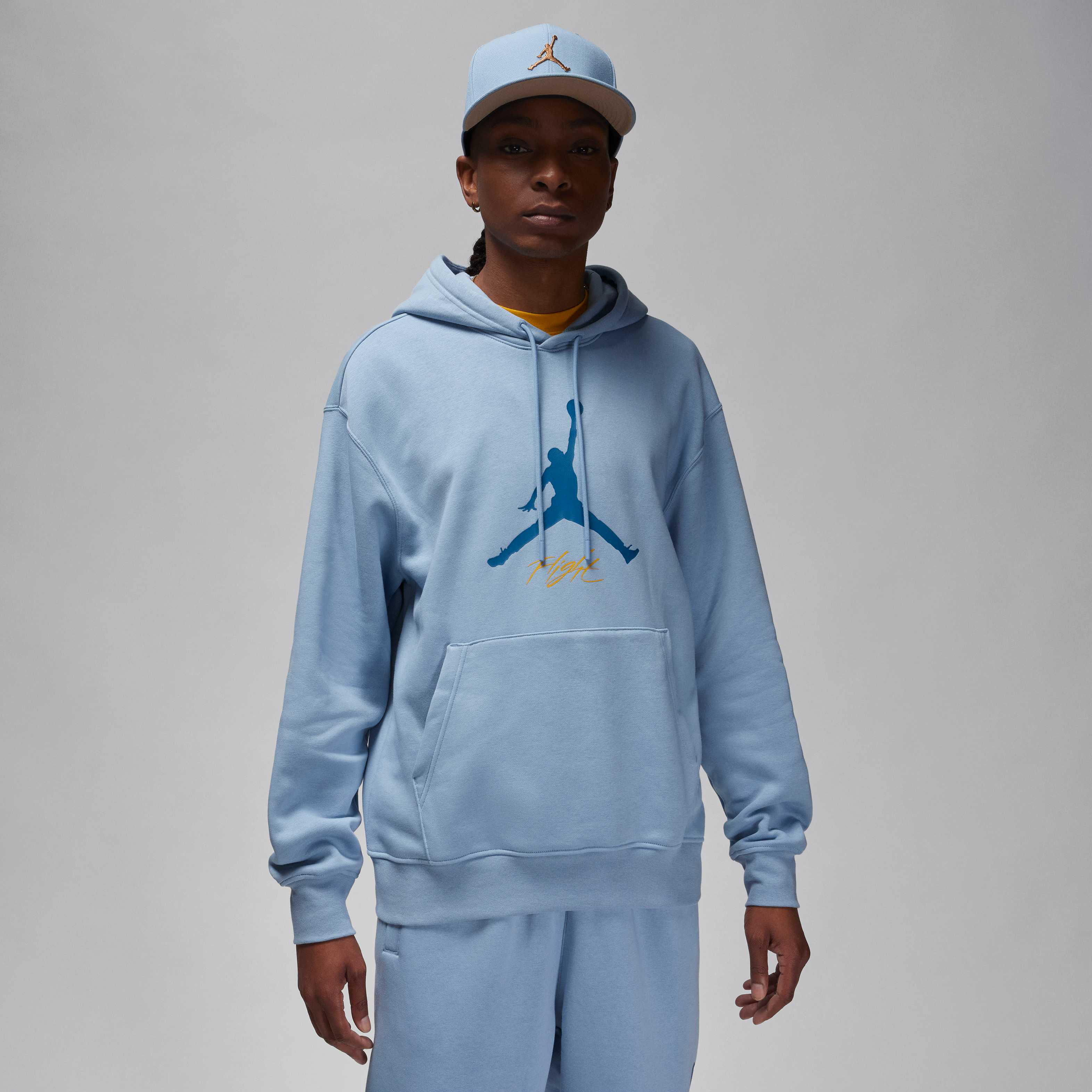 Jordan Essentials image number 0