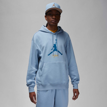 Jordan Essentials