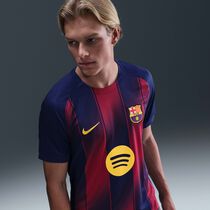 FC برشلونة 26/2025 ستيديوم الأساسي