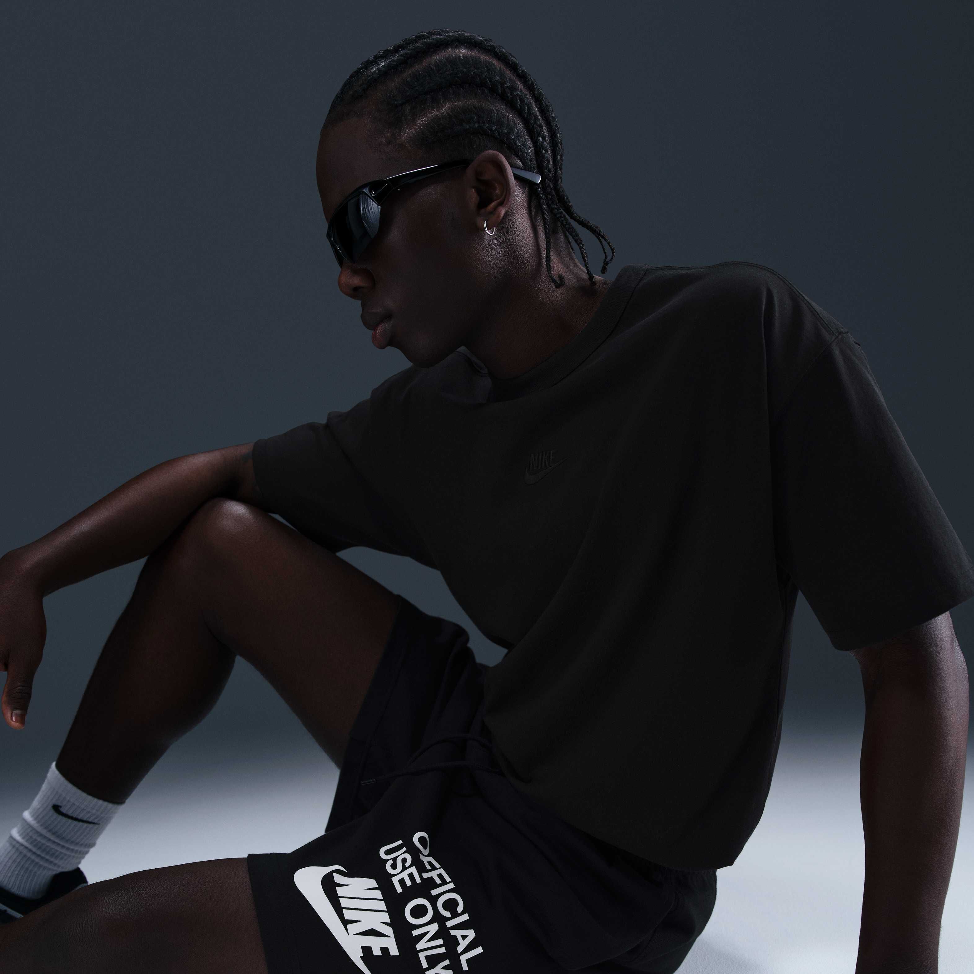 Nike Club image number 4