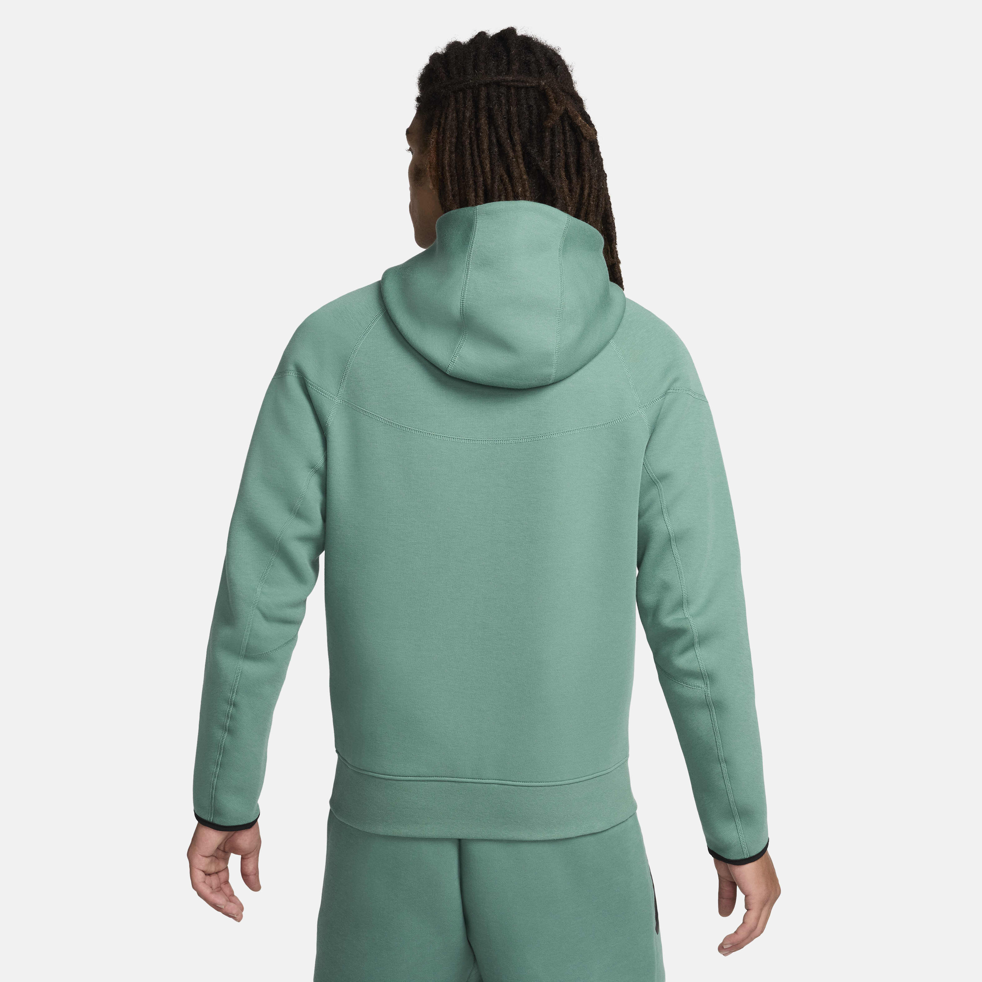 Nike Sportswear Tech Fleece Windrunner image number 1