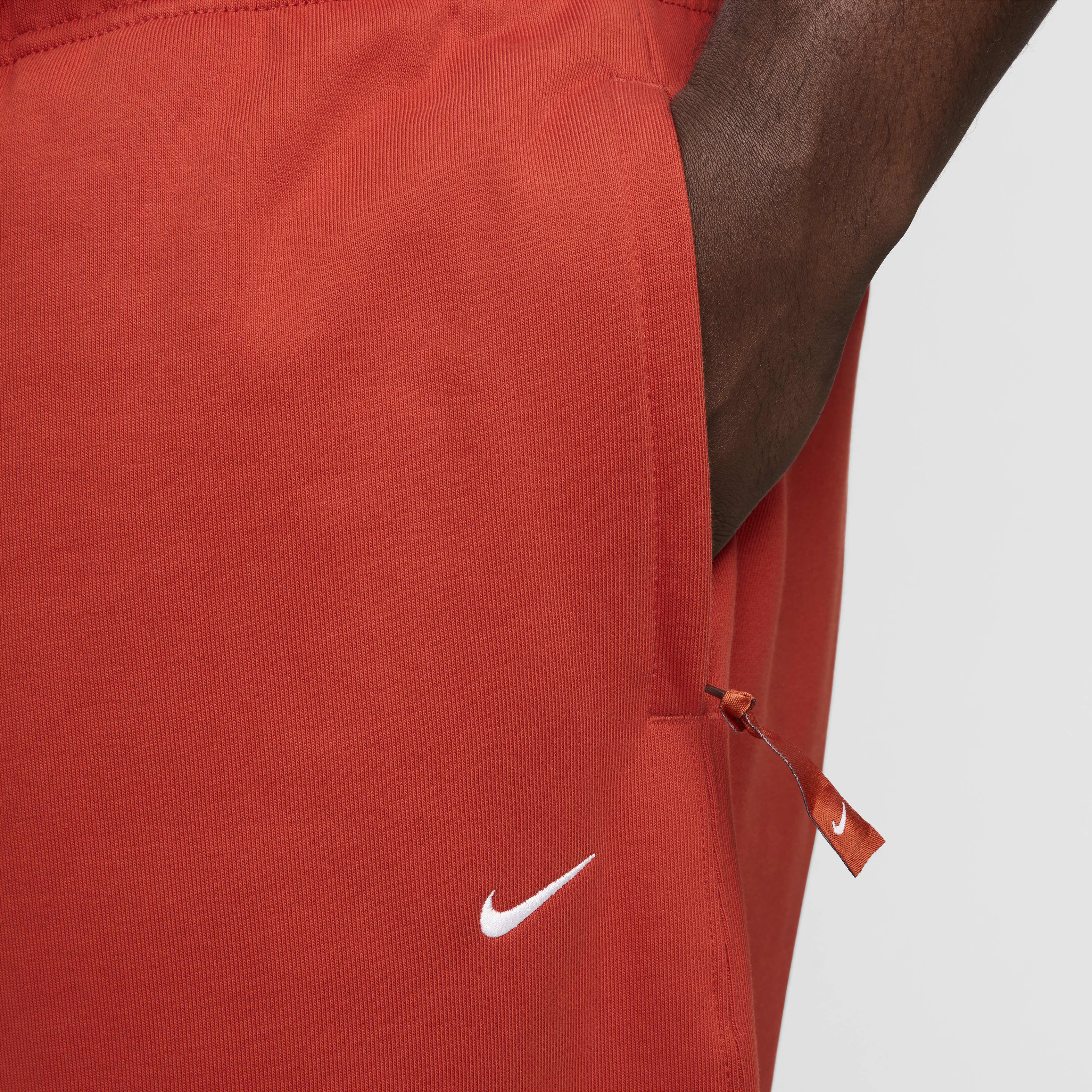 Nike Solo Swoosh image number 9