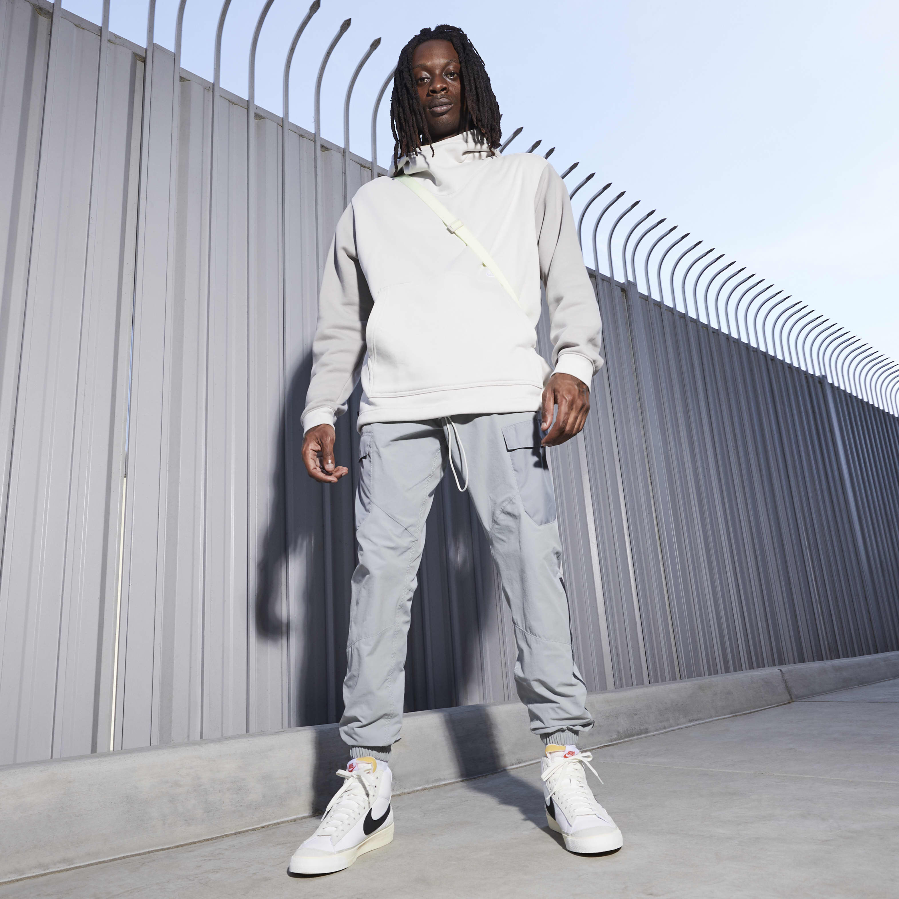 نايكي بليزر 77 برو كلوب image number 9