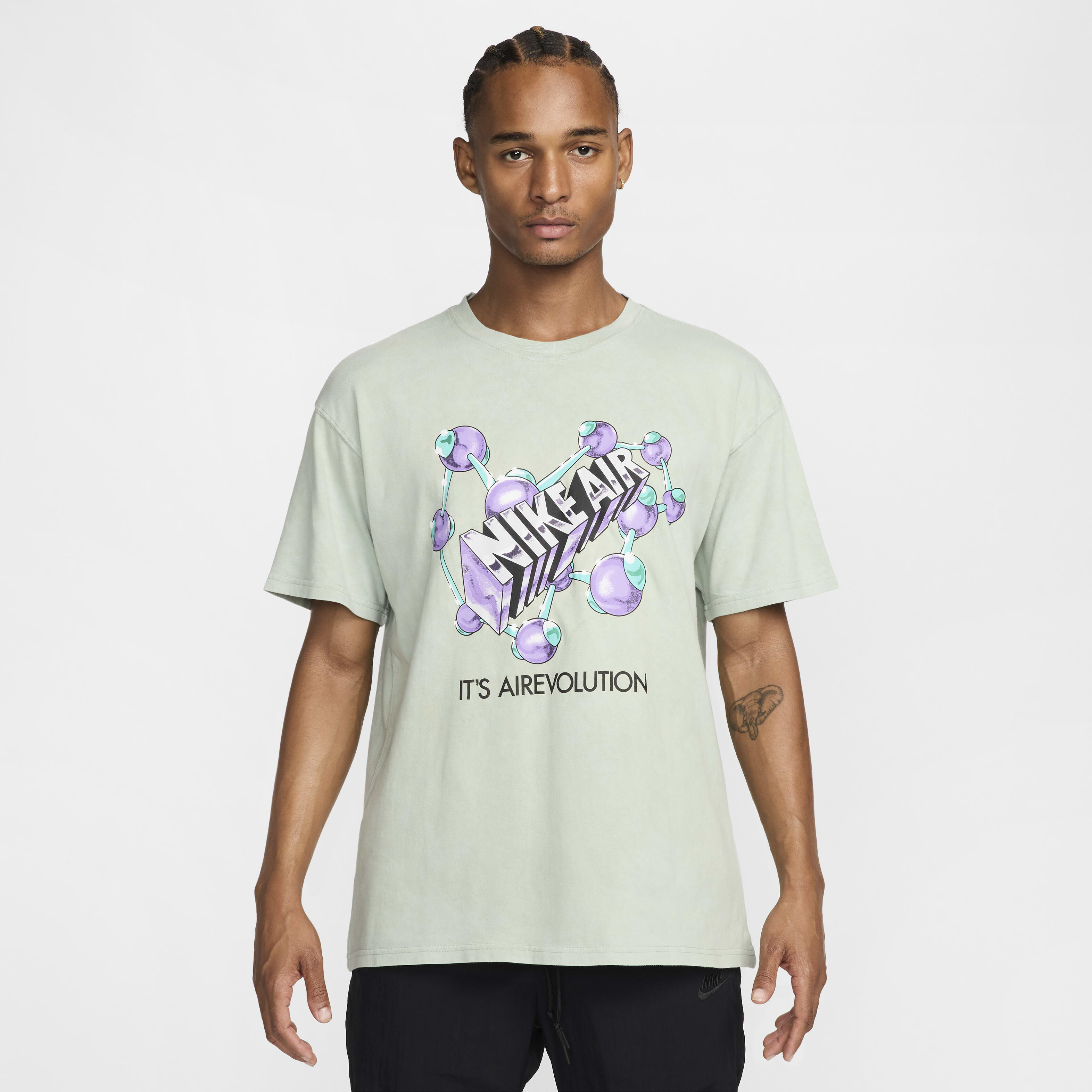 Nike new t shirt cheap