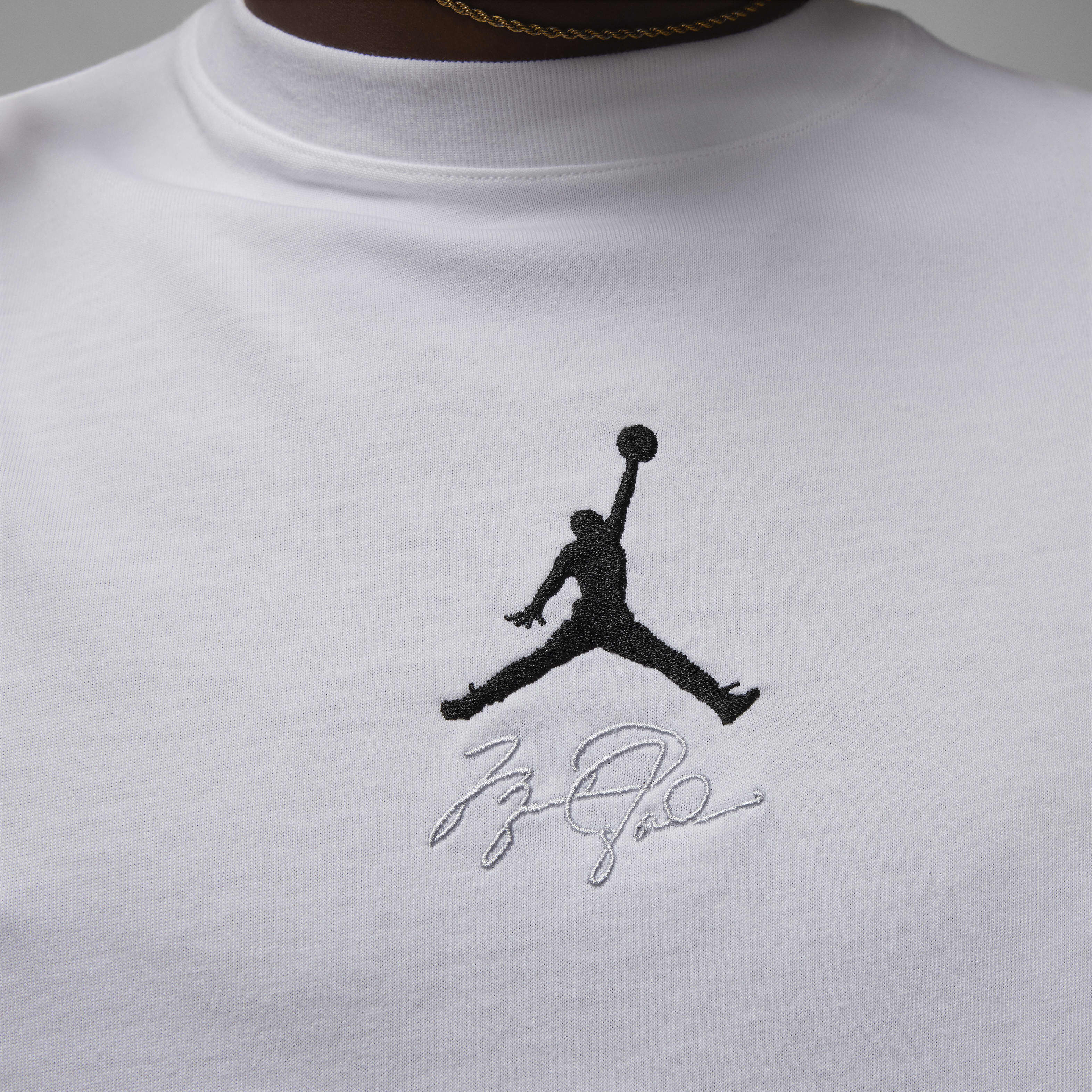 Jordan Flight MVP 85 image number 3