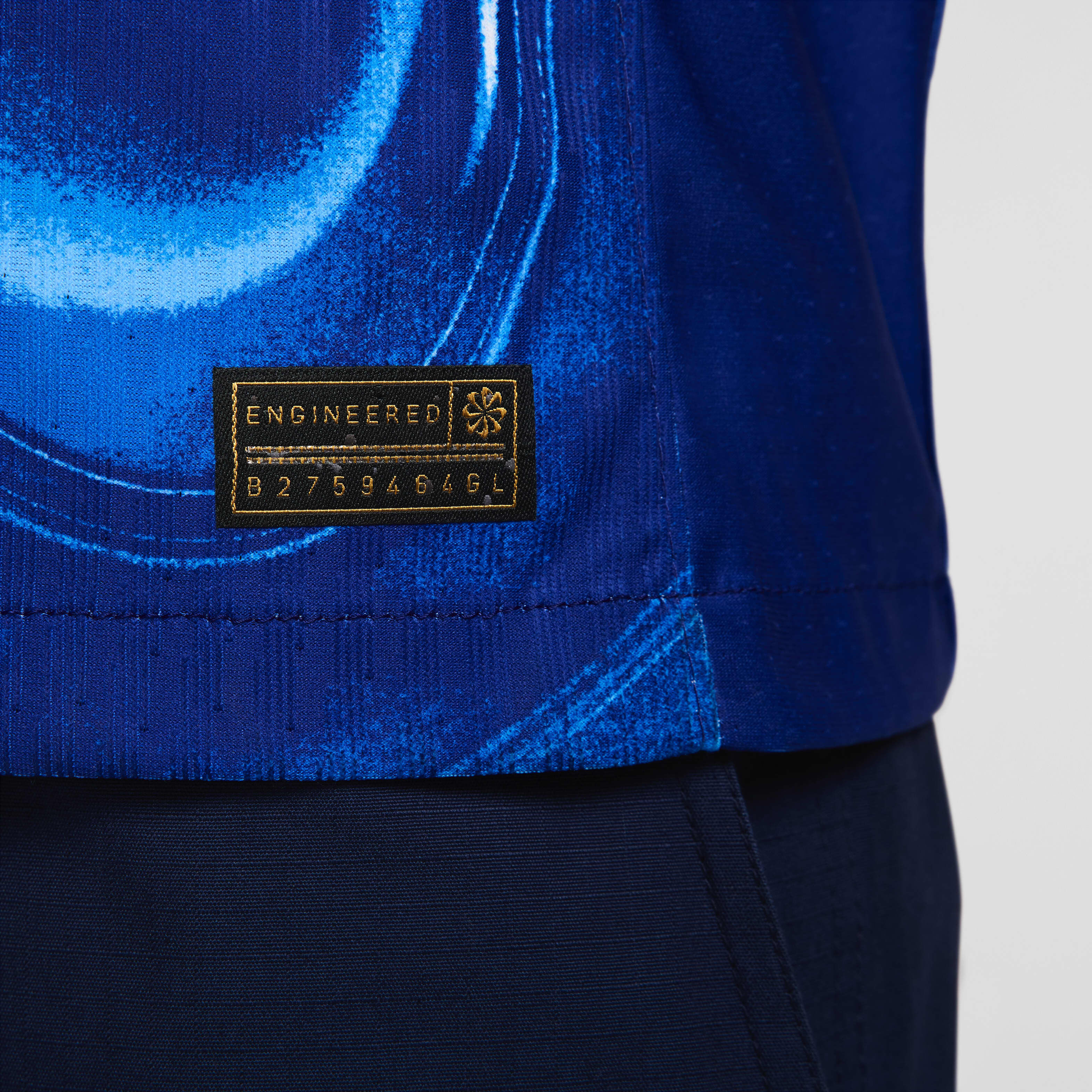 Chelsea F.C. 2024/25 Match Home image number 5