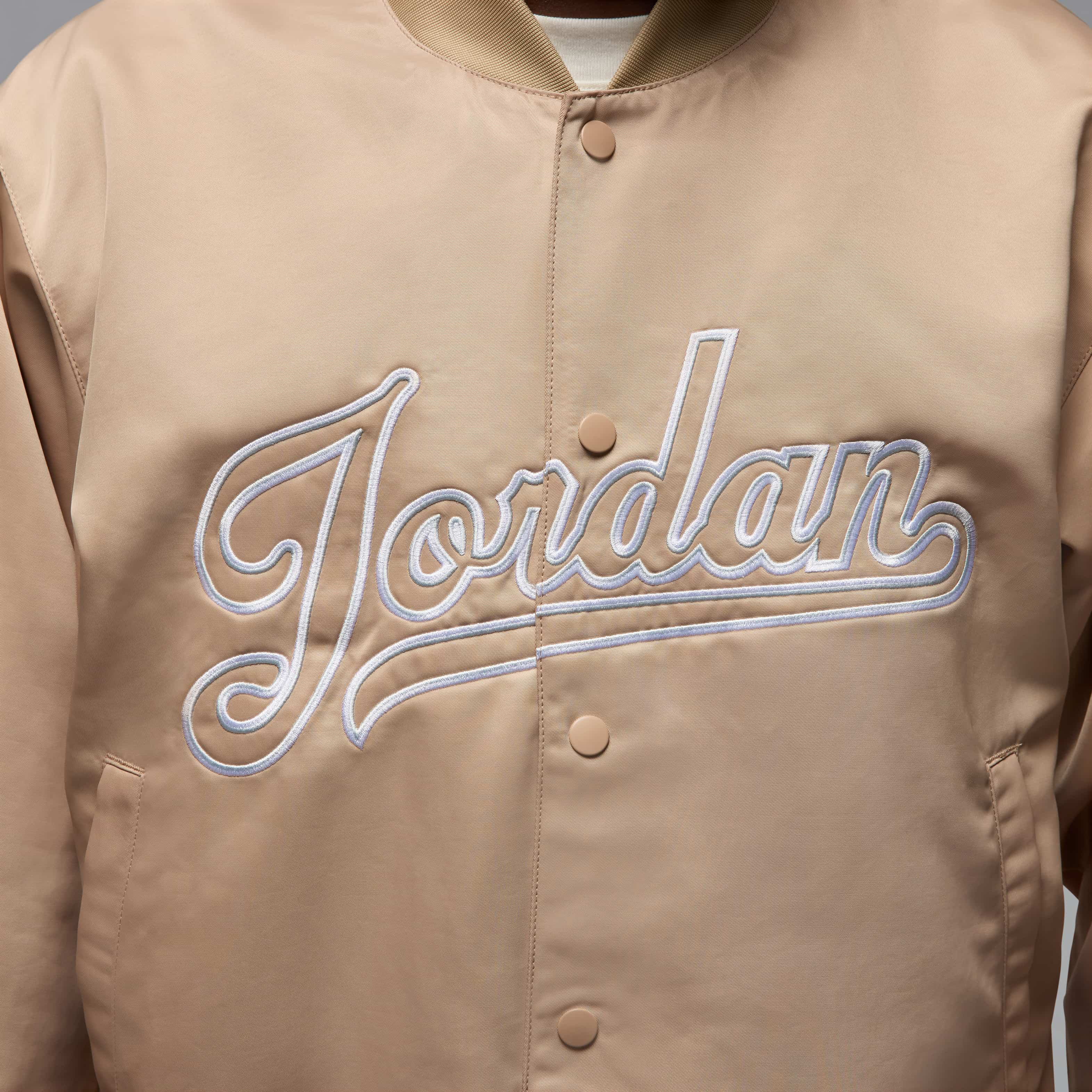 جوردن فلايت MVP image number 4