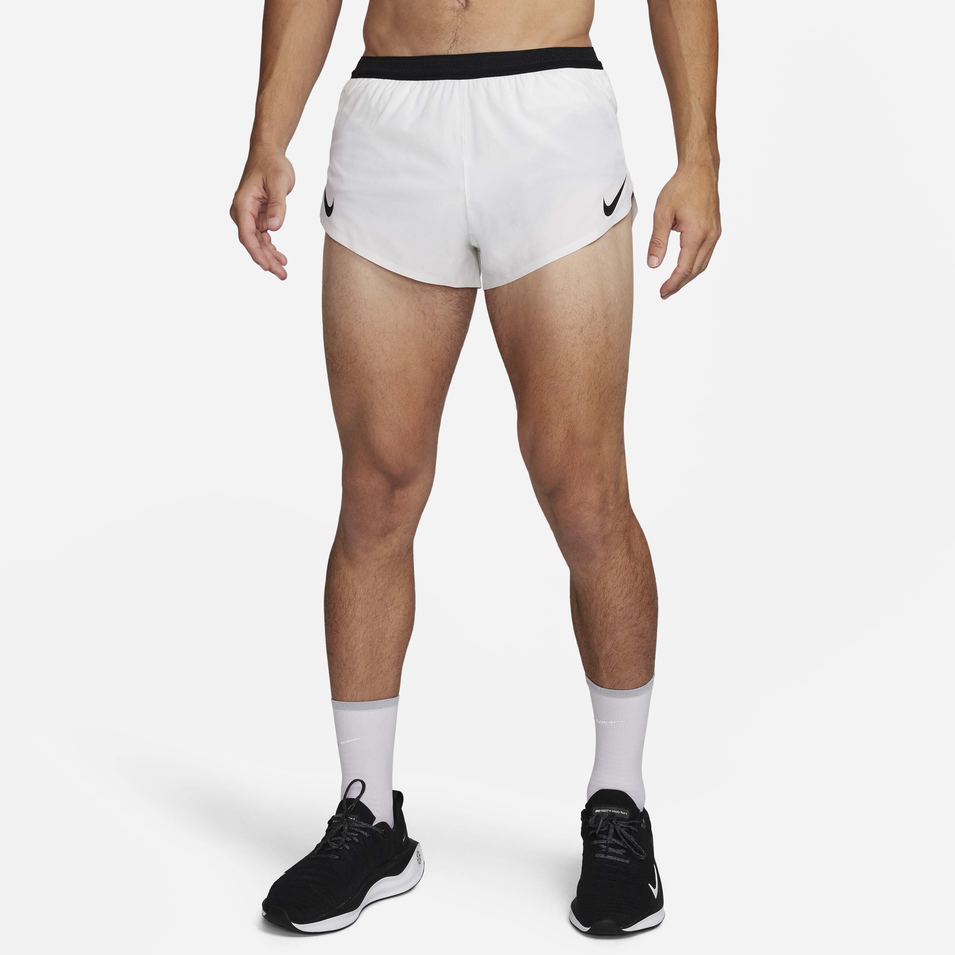 Buy Nike AeroSwift Men s Dri FIT ADV 5cm approx. Brief Lined Running Shorts Nike Qatar Official