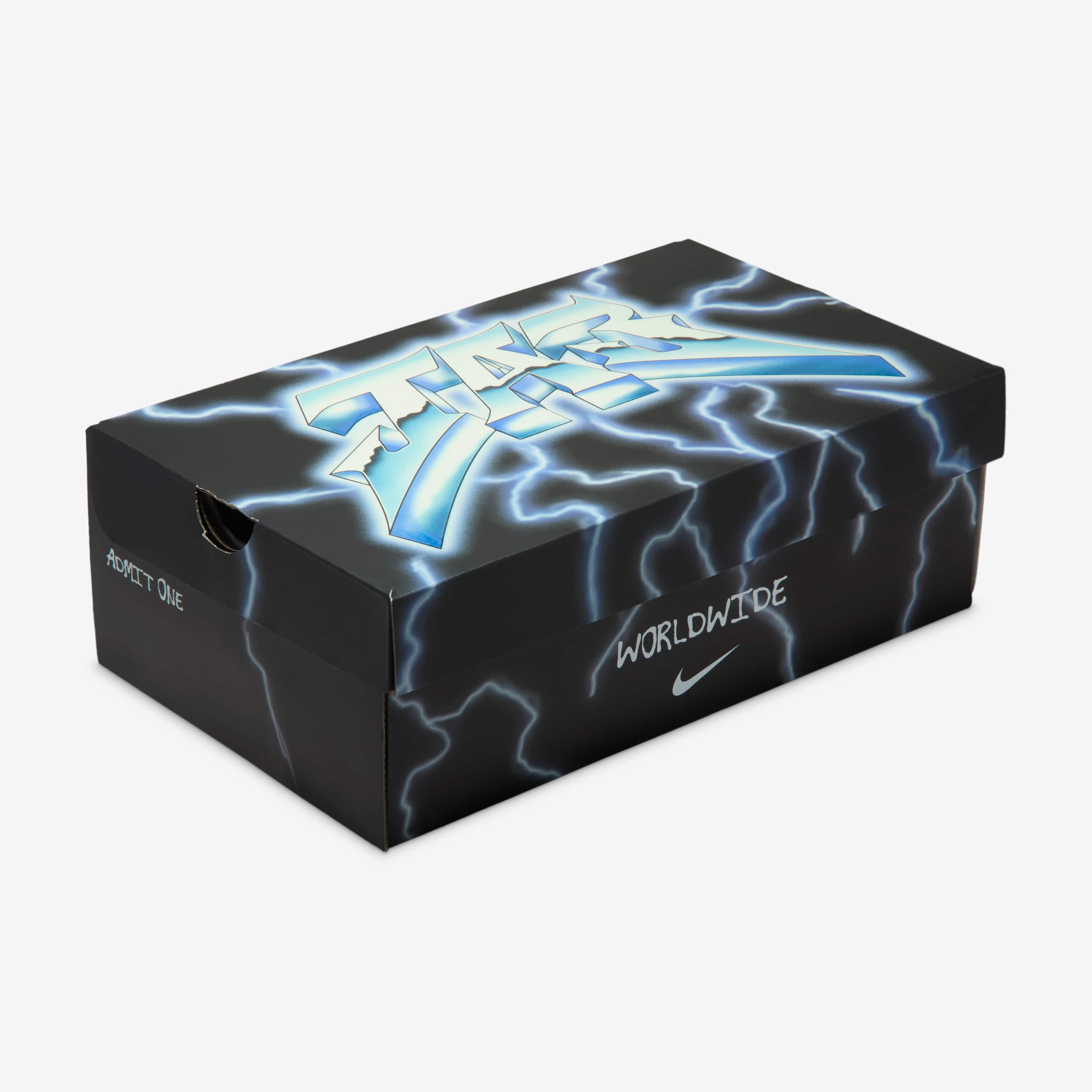 JA 3 'Price of Admission' image number 9