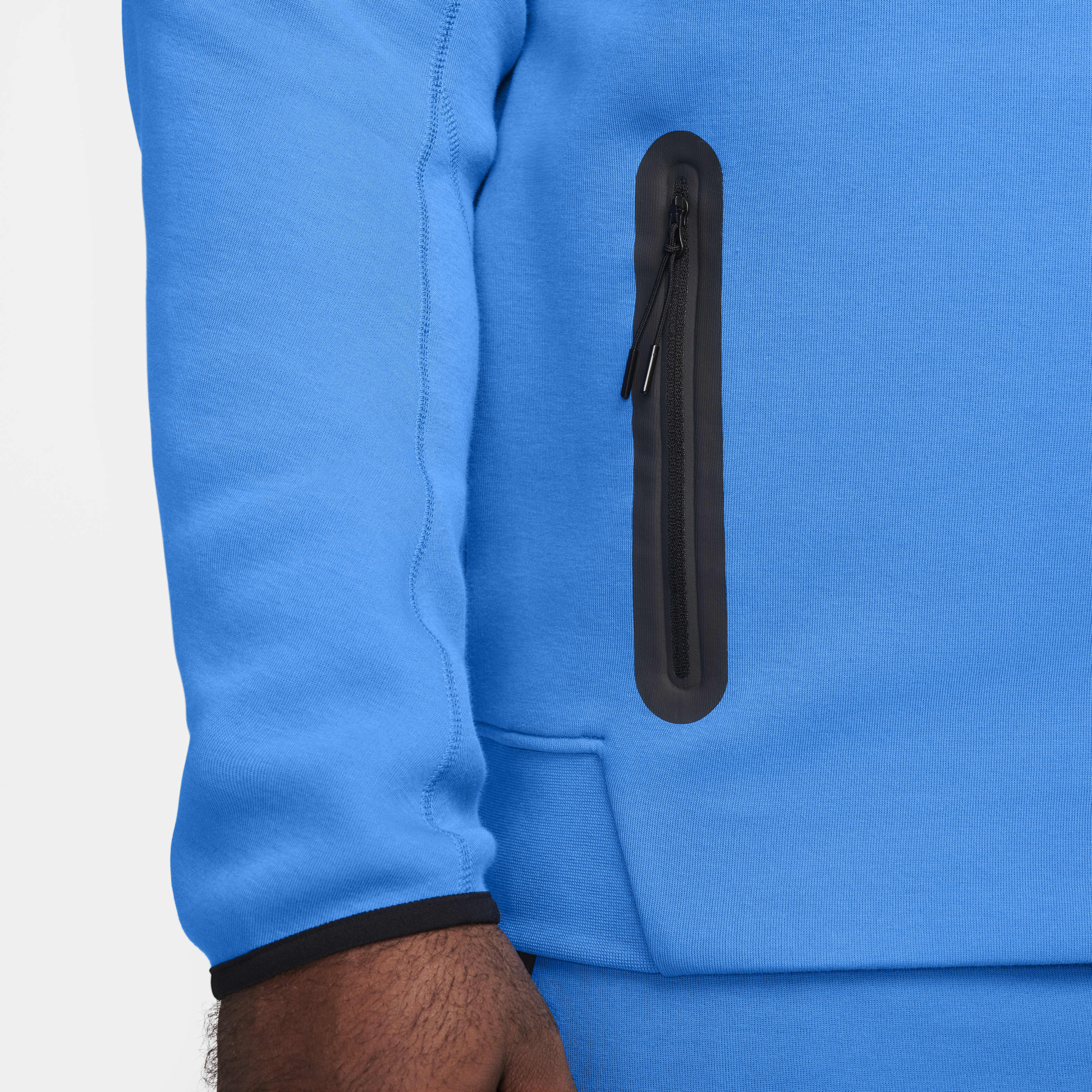 Nike Sportswear Tech Fleece Windrunner image number 16