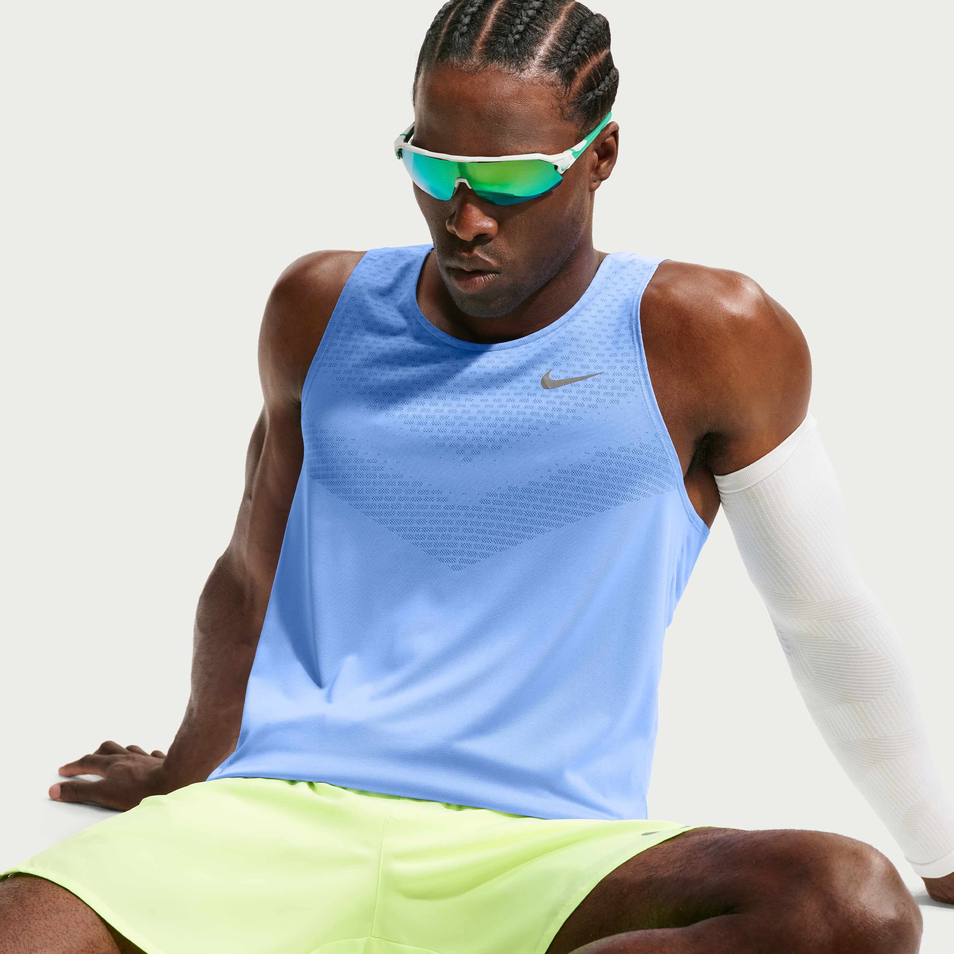 Nike Stride image number 2