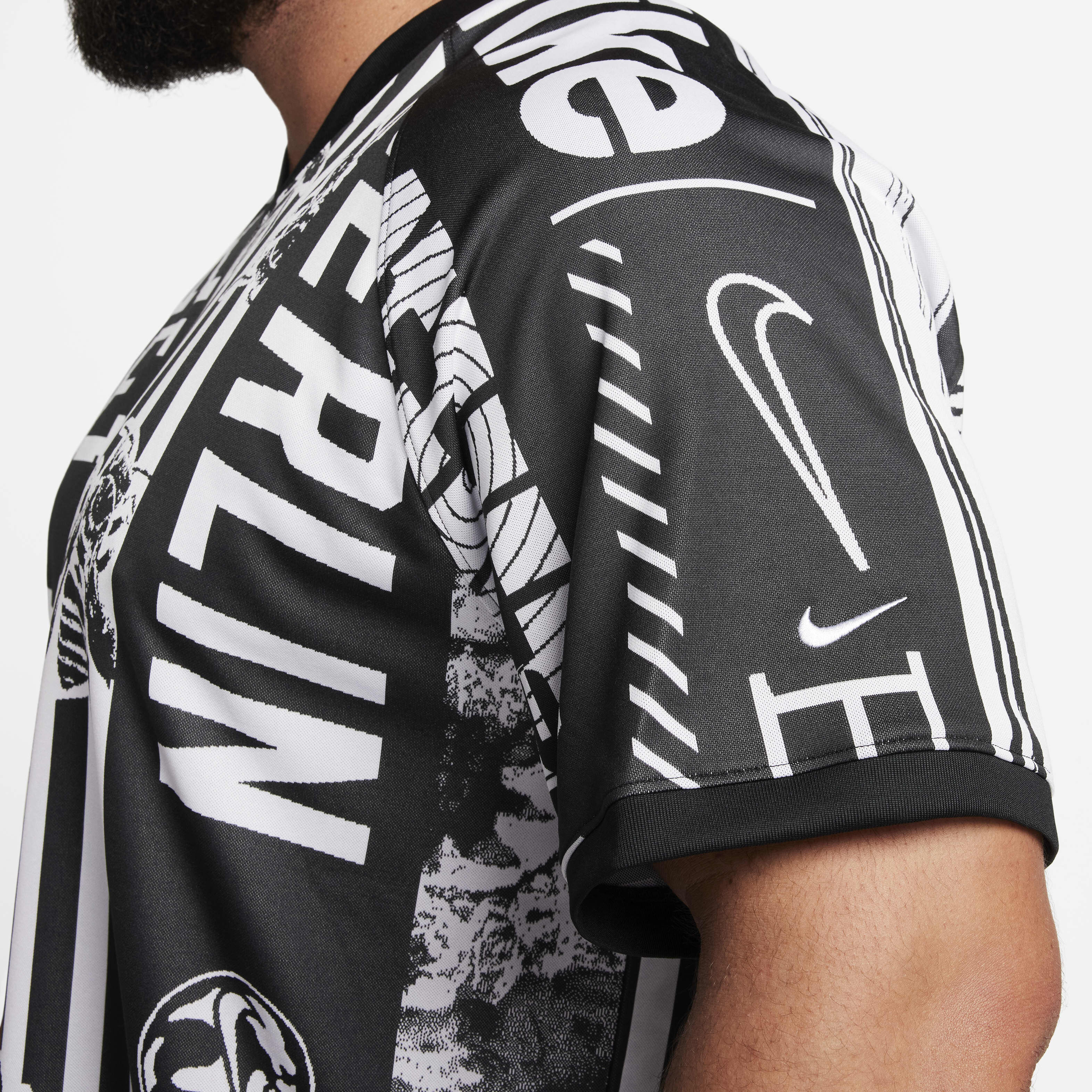 Buy Nike Culture of Football Men's Dri-FIT Short-Sleeve Football