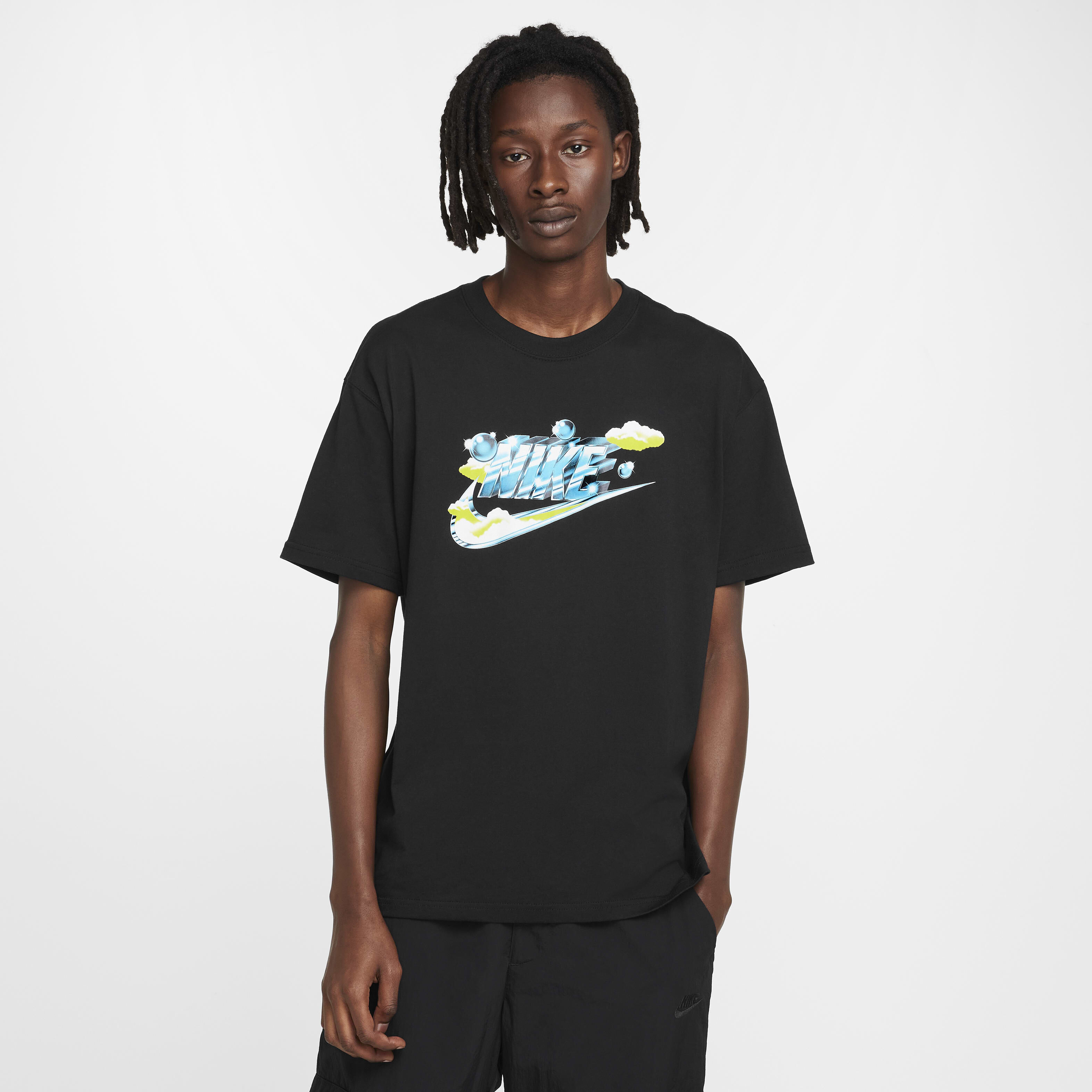 Nike f this shirt 2025