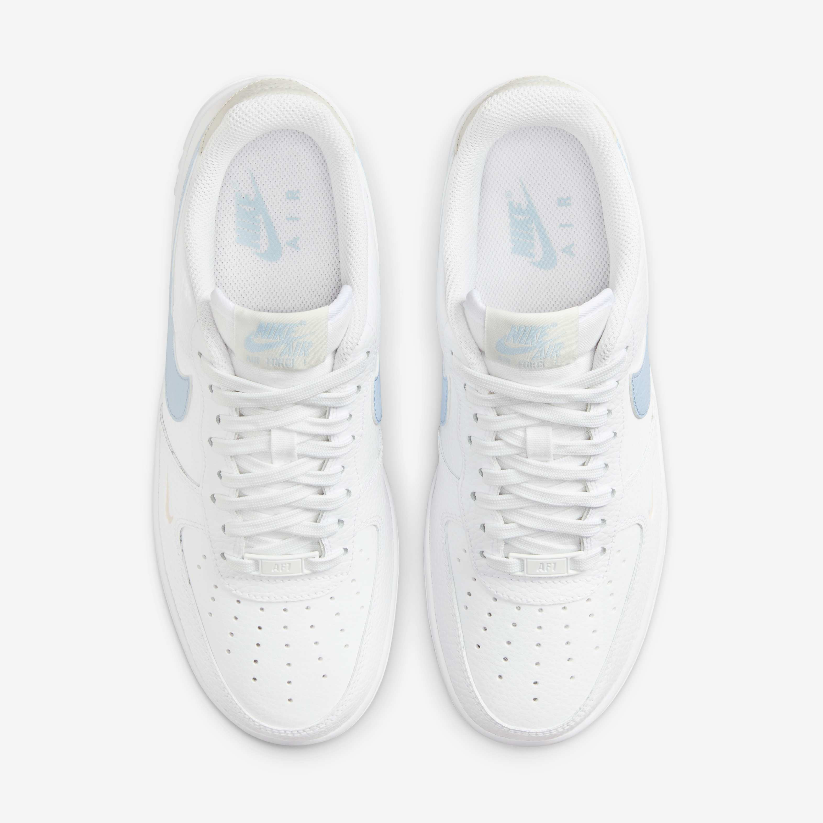 Nike Air Force 1 '07 image number 3