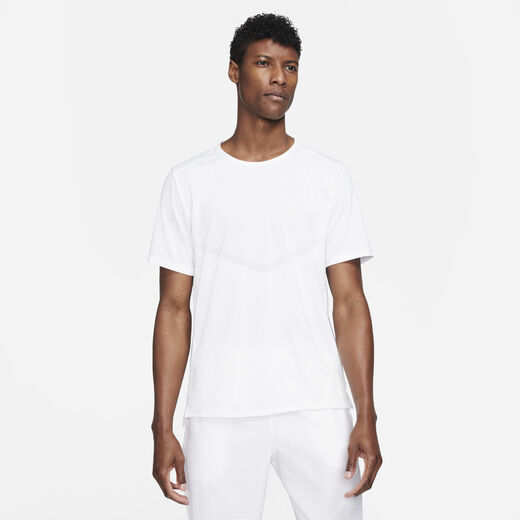 T-Shirts & Tops-Nike, Nike Rise 365, Men's Dri-FIT Short-Sleeve Running Top