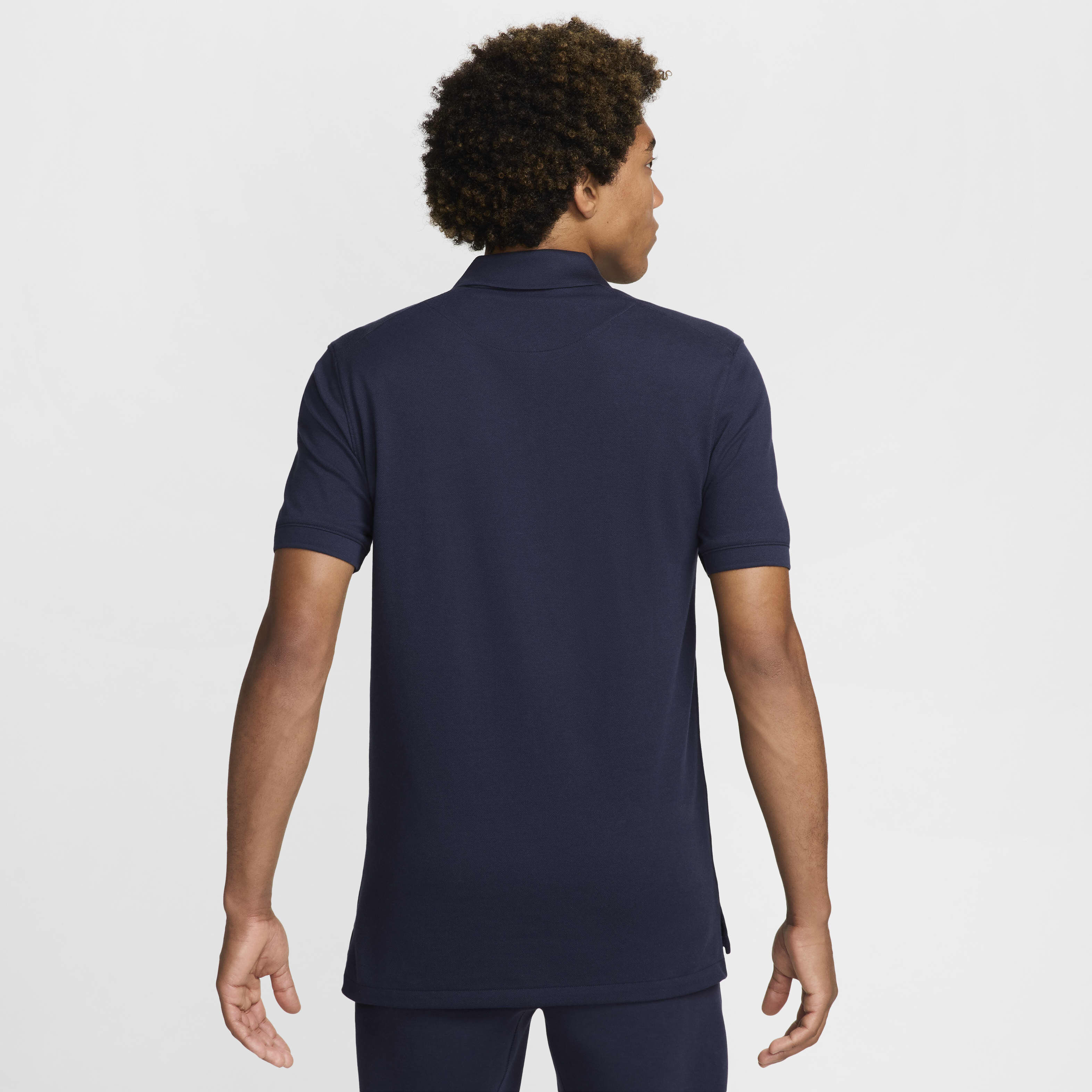 Chelsea polo shirt nike hot sale