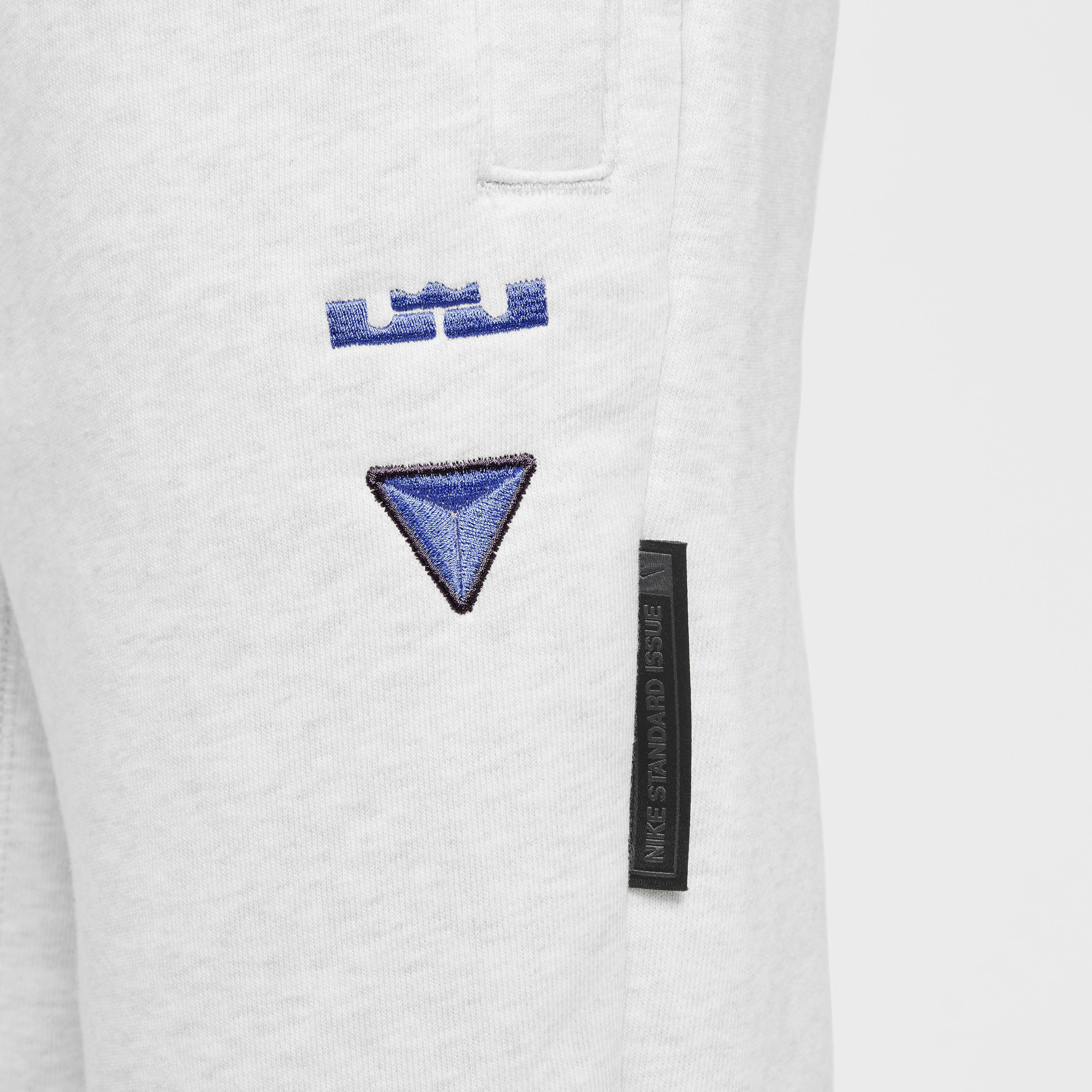 LeBron Standard Issue image number 6