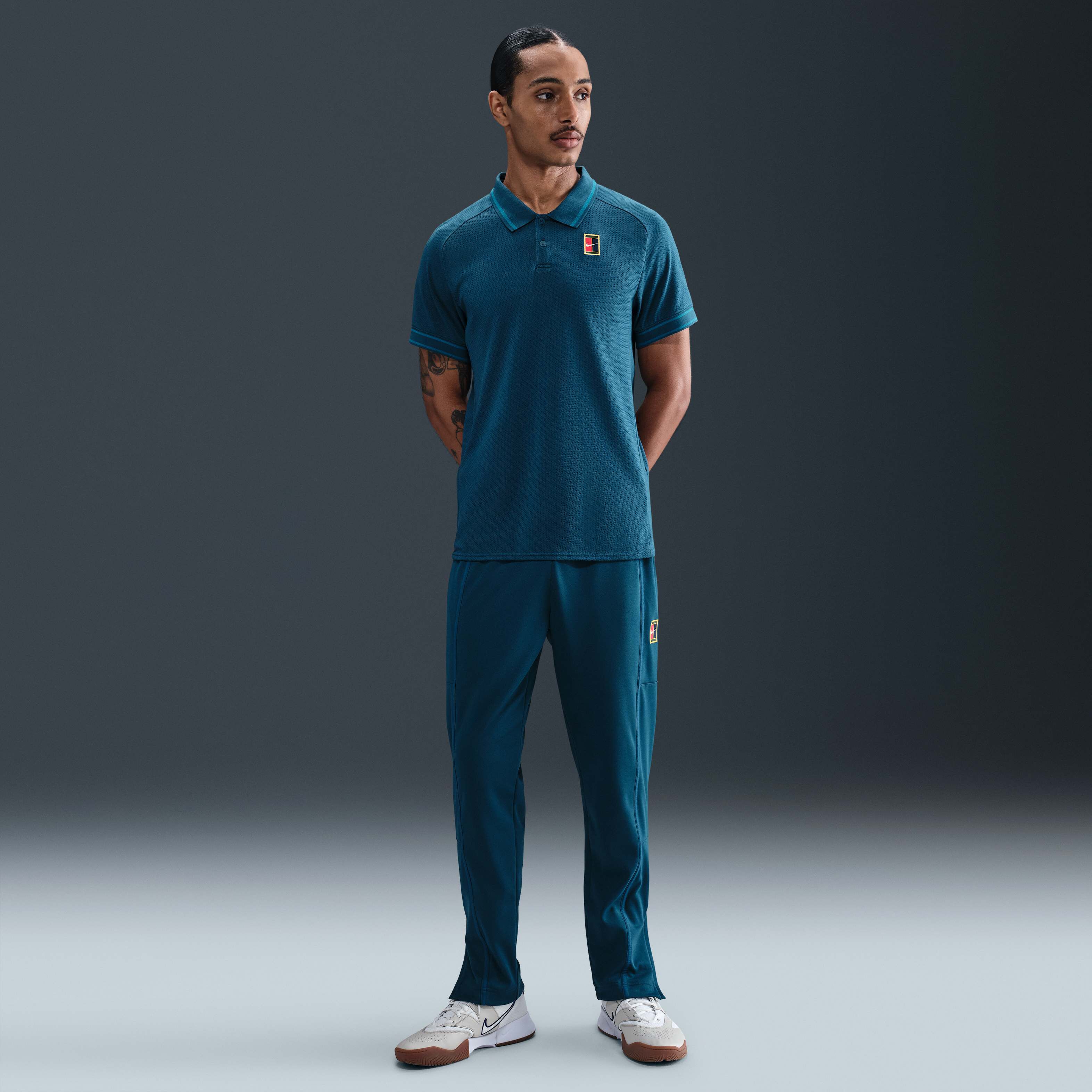 NikeCourt Heritage image number 3