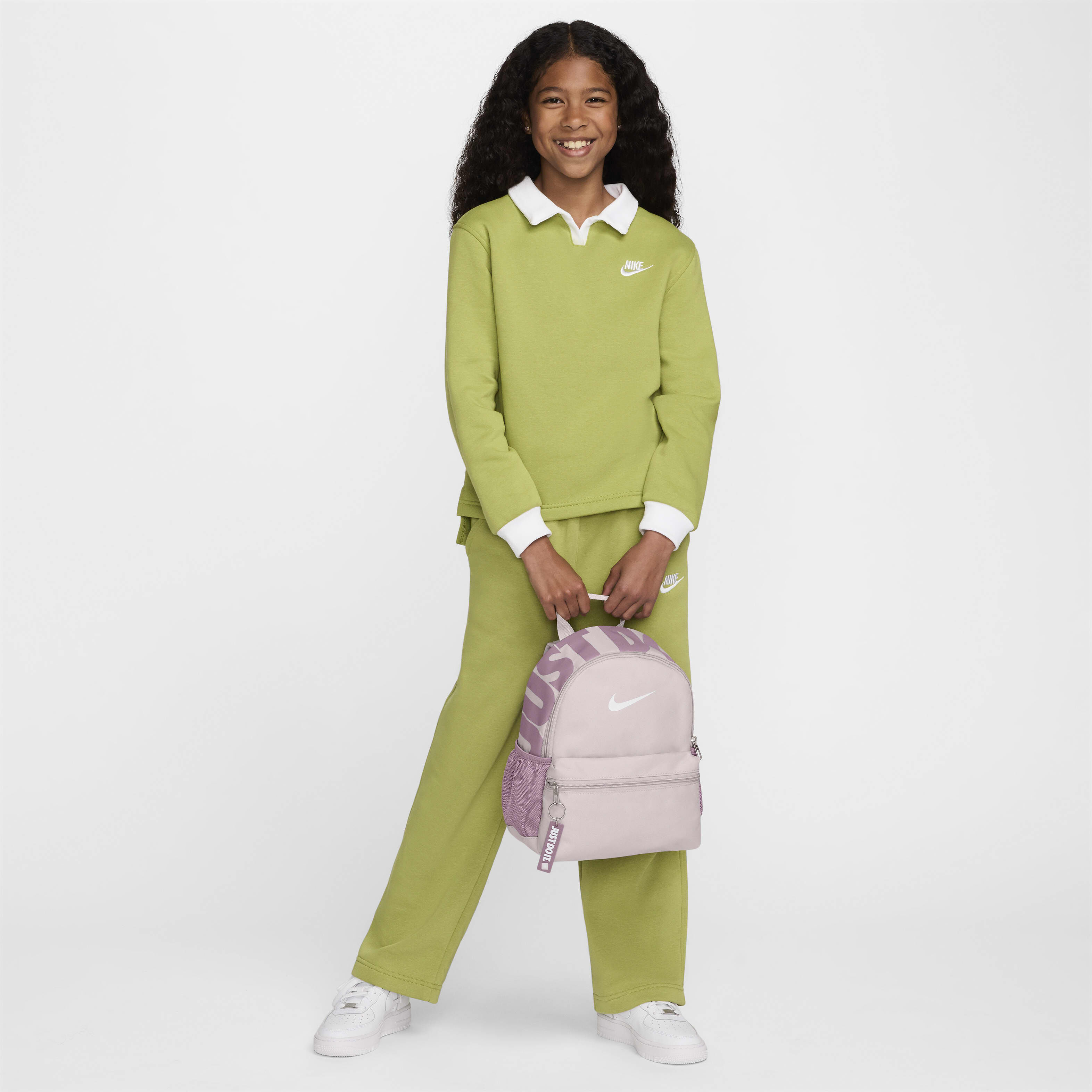 Nike Brasilia JDI image number 8