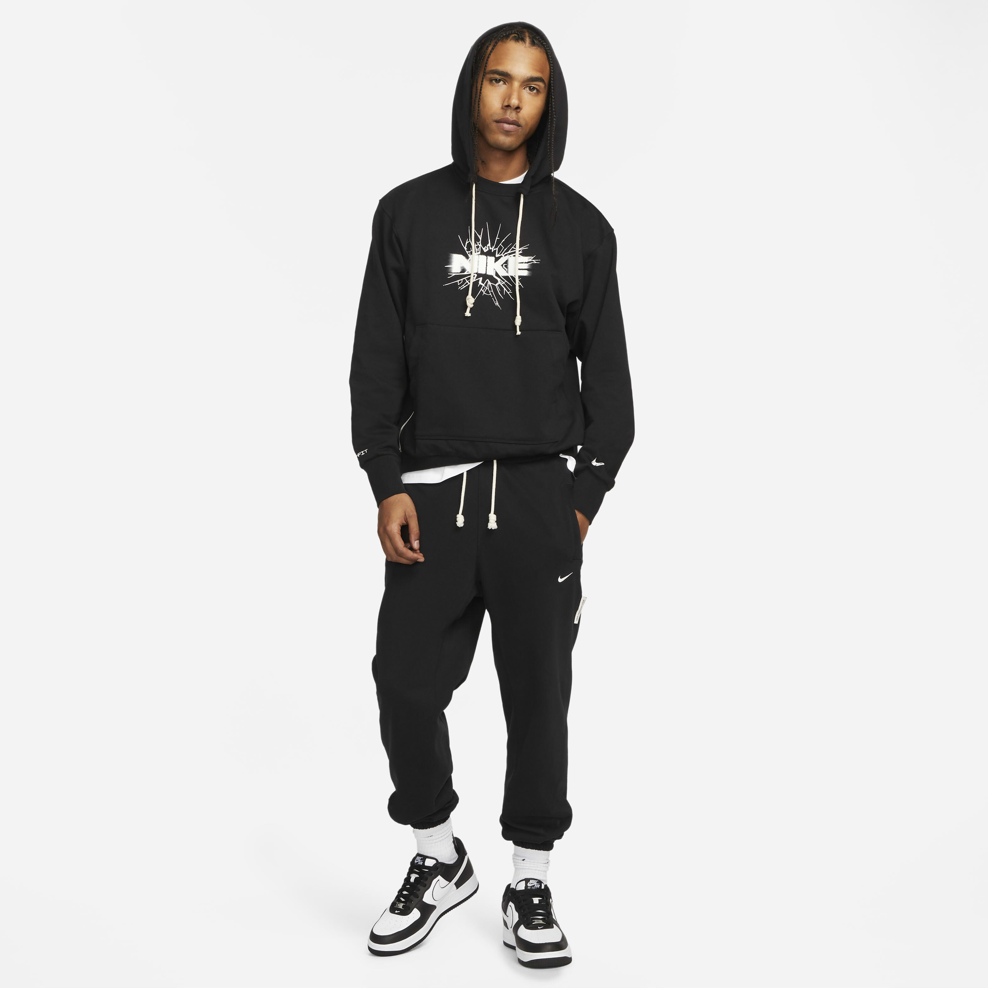 نايكي دراي-فت ستاندرد ايشيو image number 7