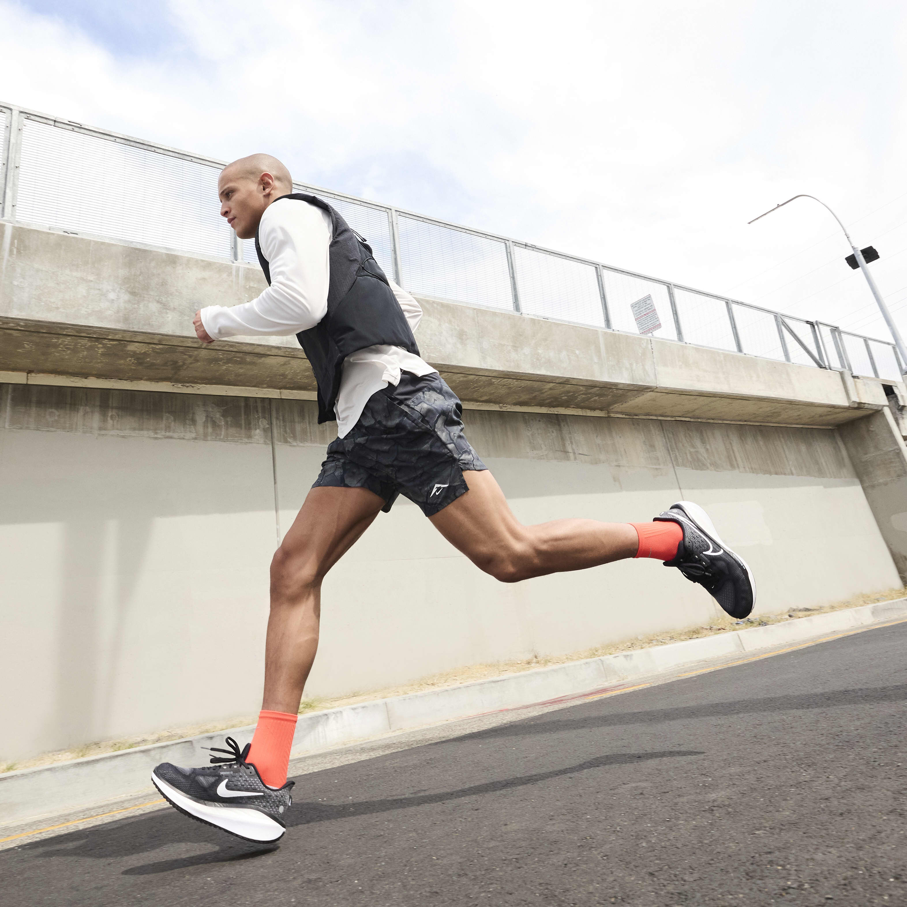 Nike 2017 running shoes men deals