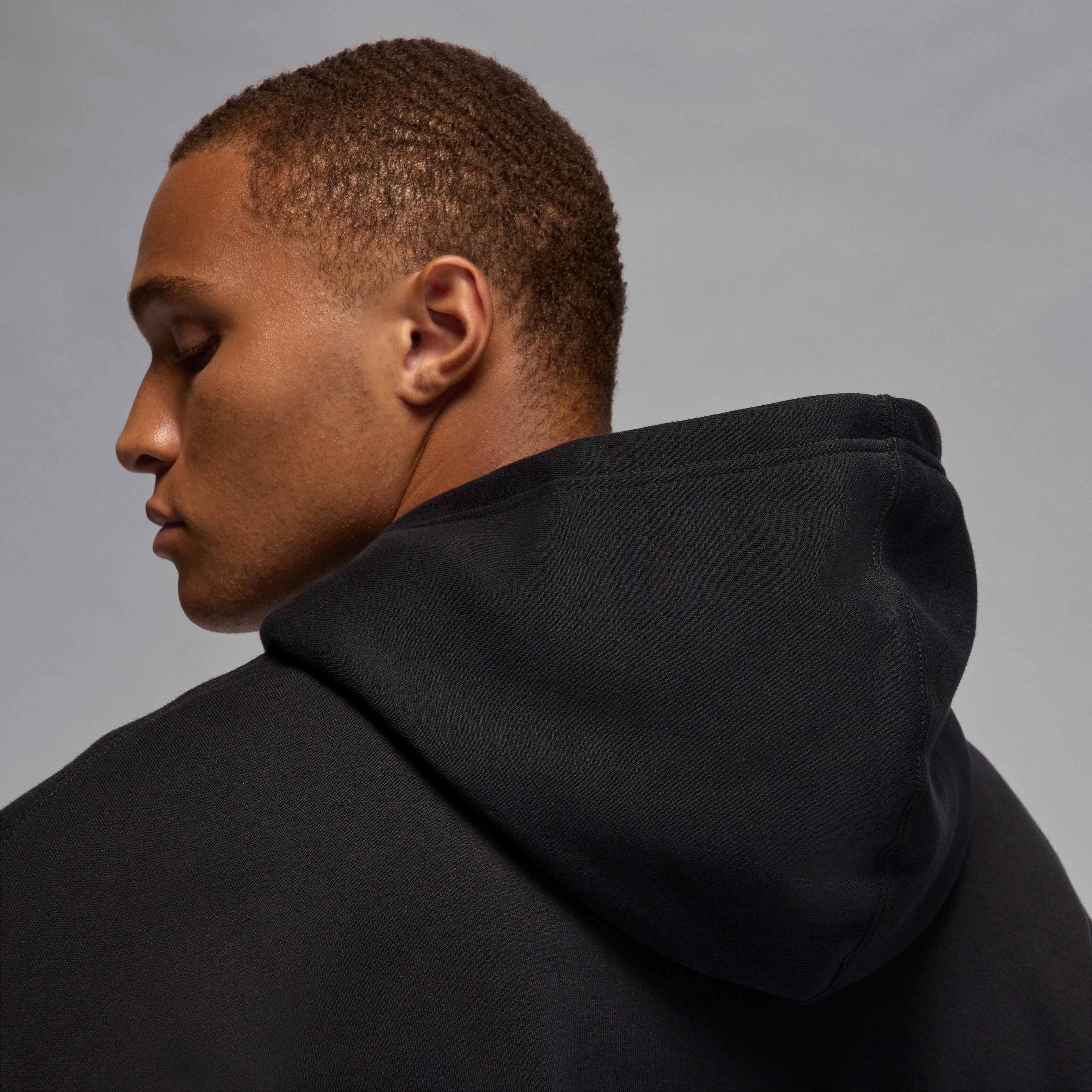 Jordan Brooklyn Fleece image number 5