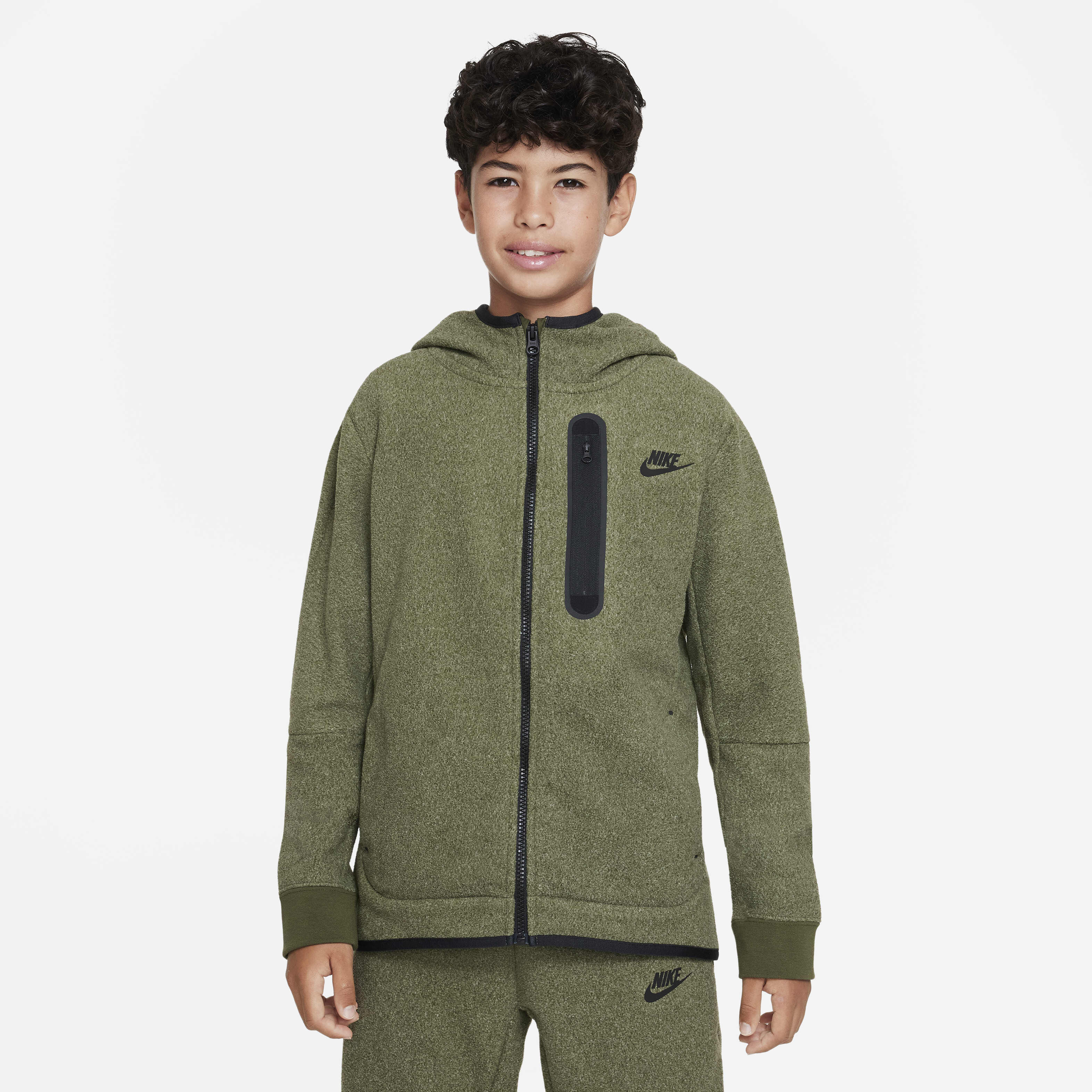 Nike Sportswear Tech Fleece image number 0