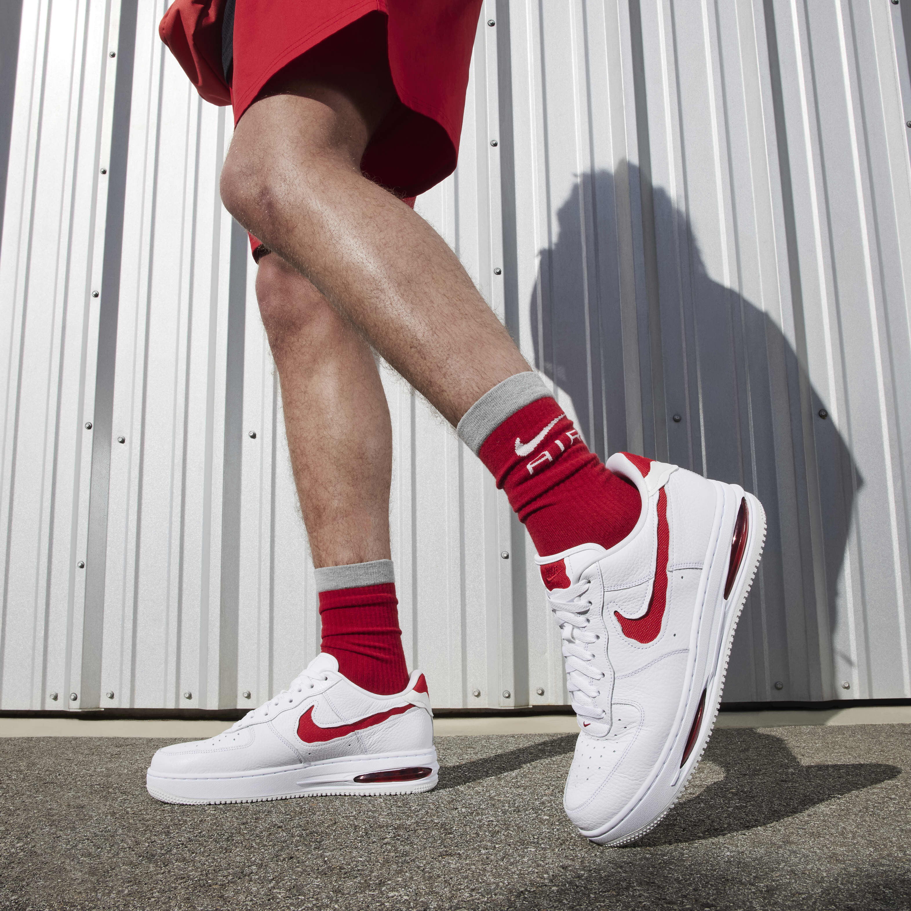 Mens air force 1 white low outlet