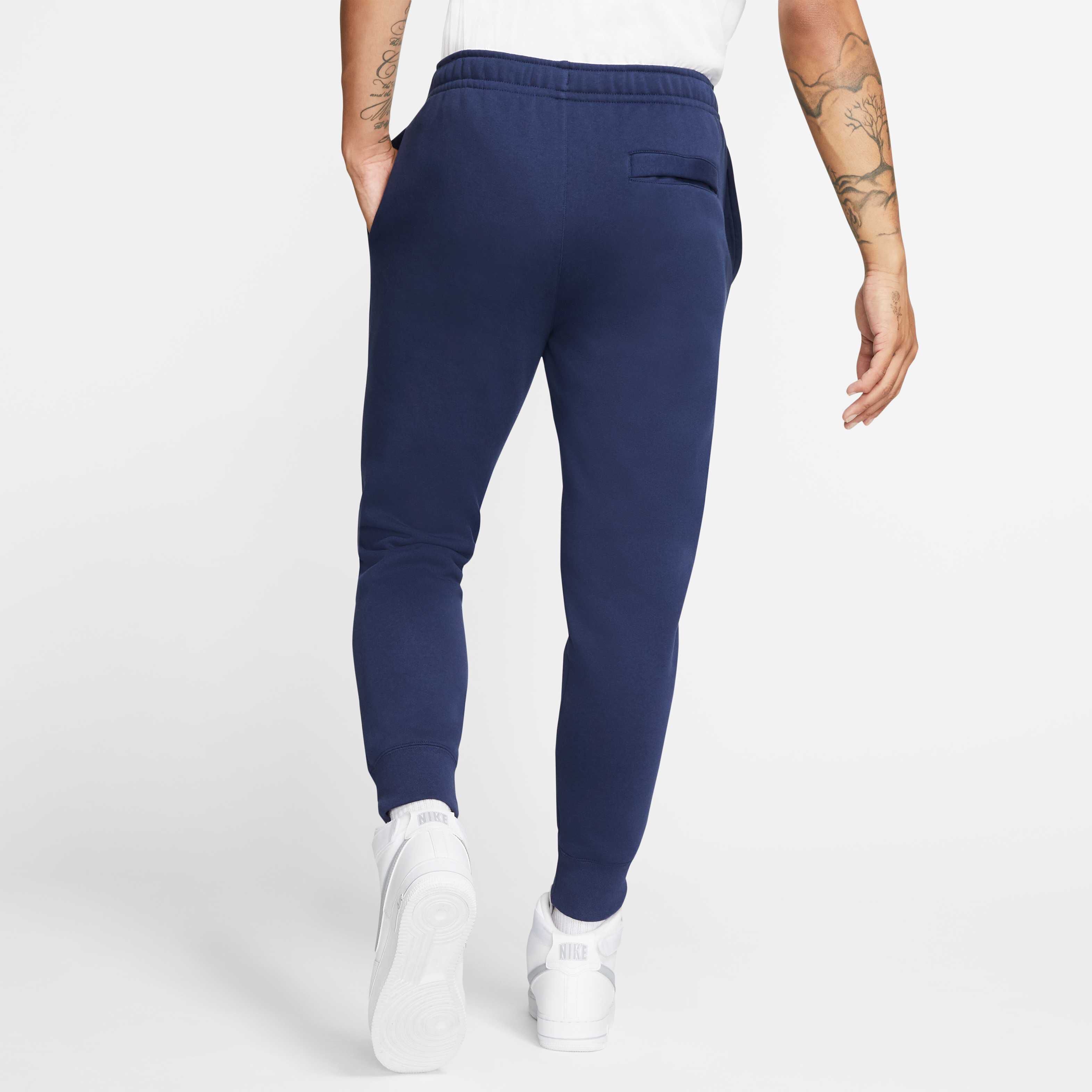 Nike Sportswear Club Fleece image number 1