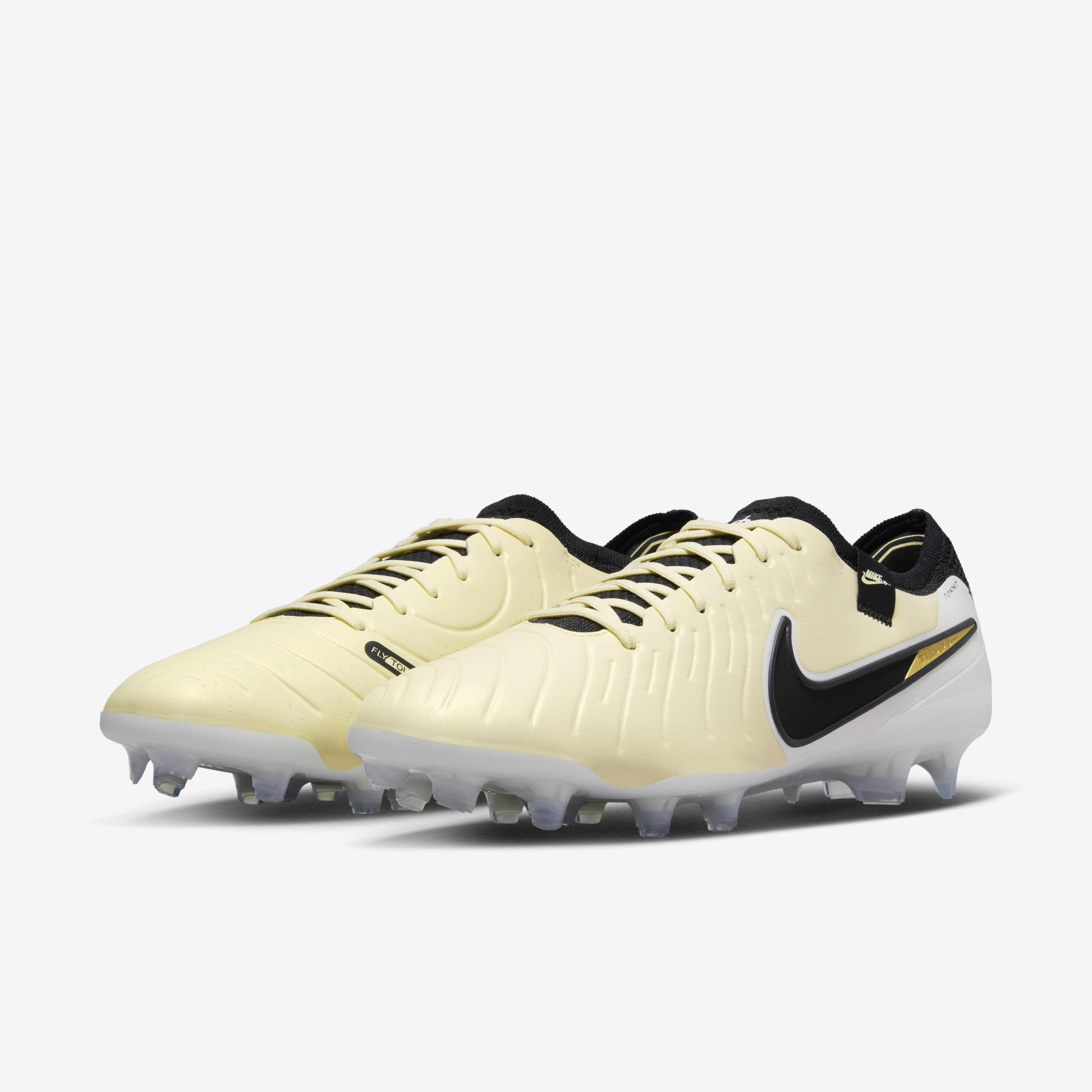 Buy Nike Tiempo Legend 10 Elite Firm Ground Low Top Football Boot Nike Qatar Official