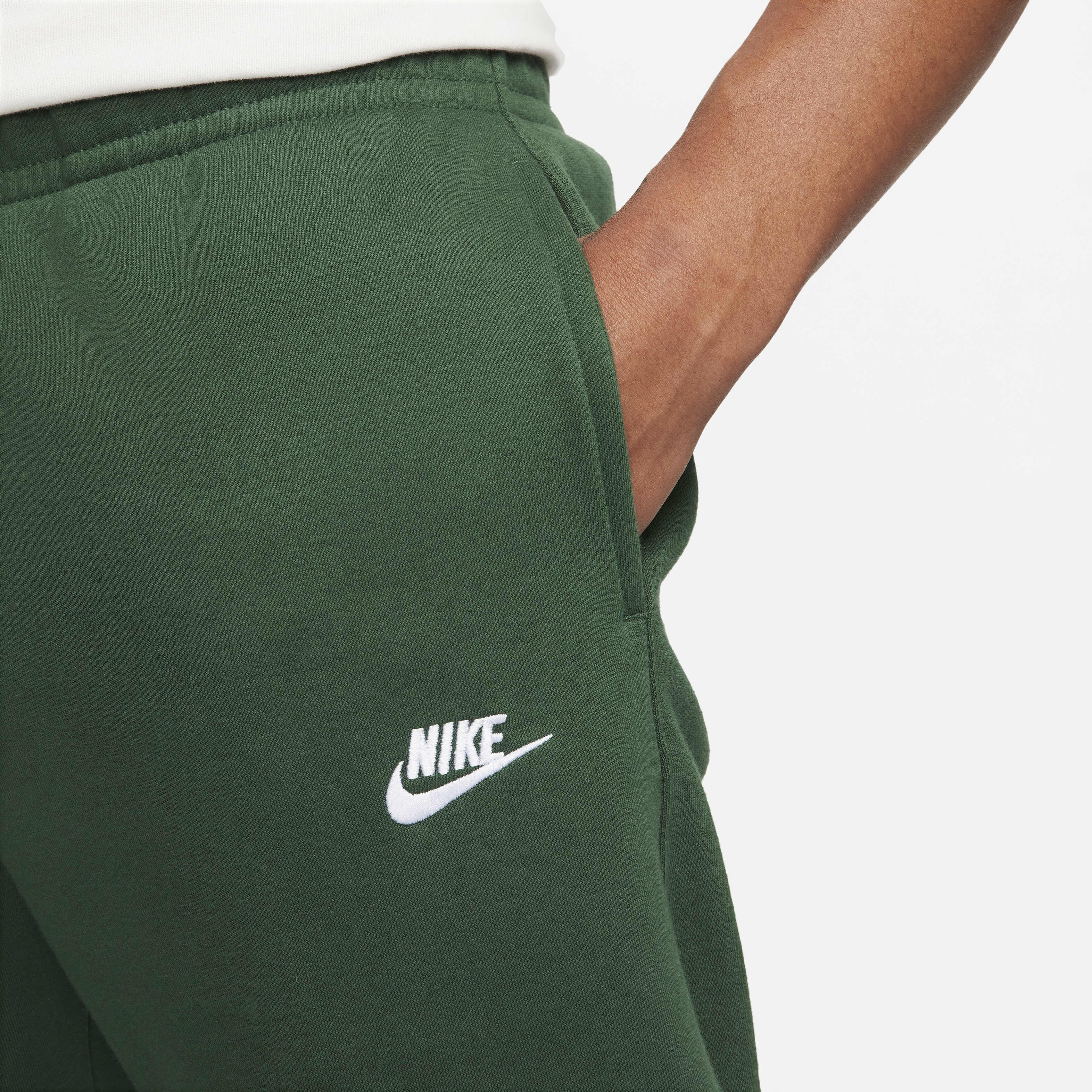 Nike Sportswear Club Fleece image number 3