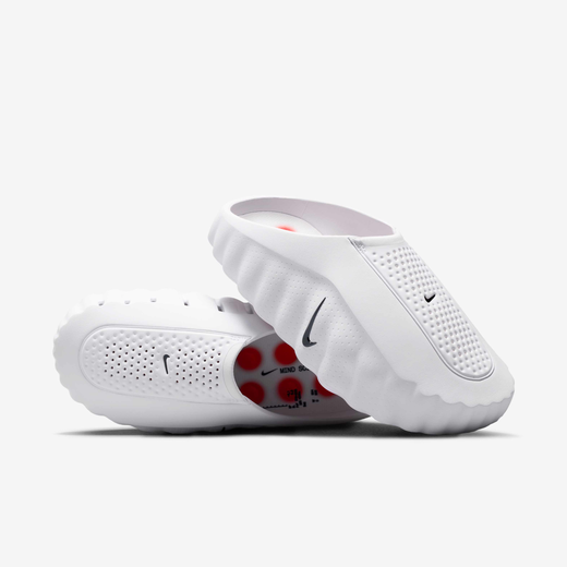 Nike Mind-Nike, Nike Mind 001, Men's Pregame Mules