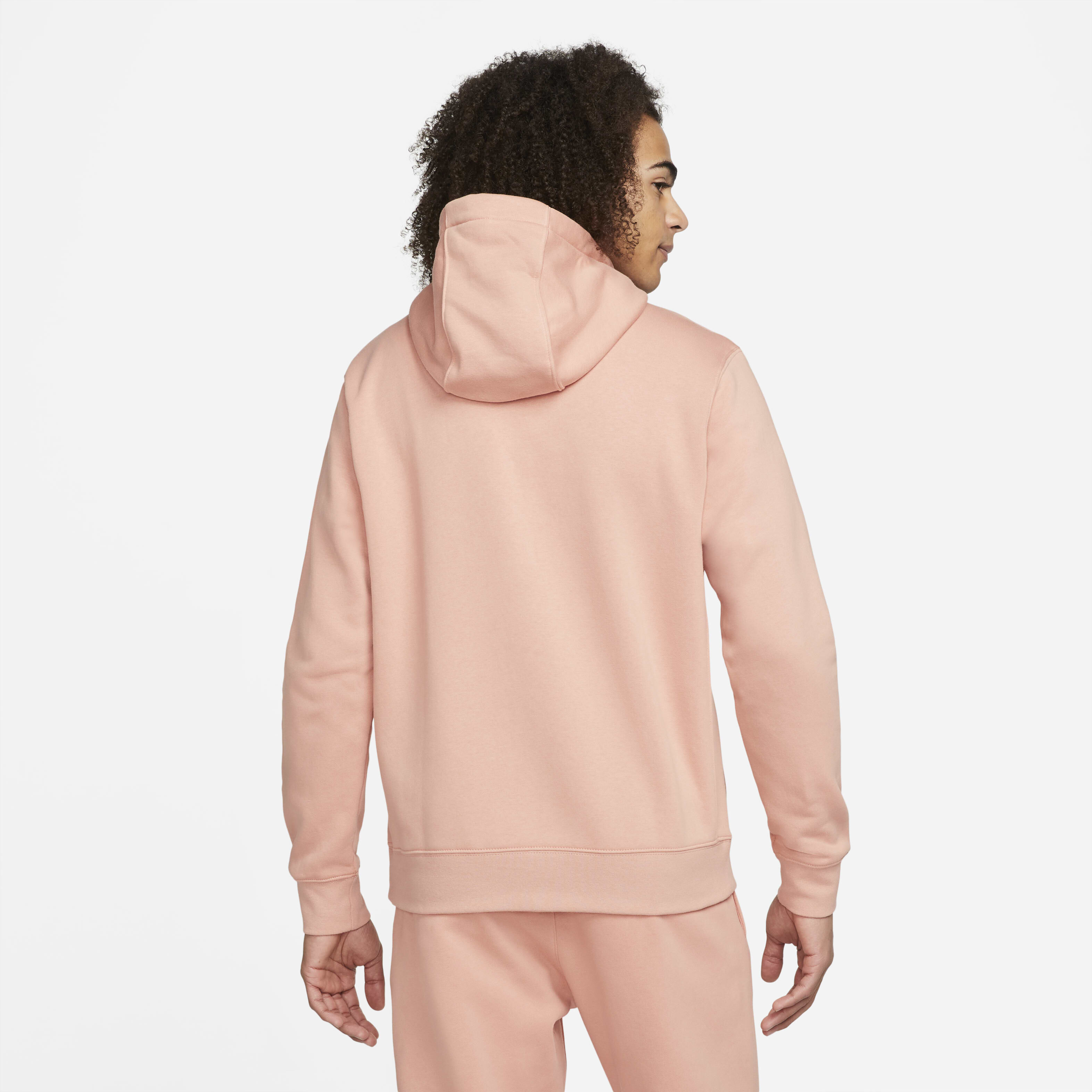 Nike Sportswear Club Fleece image number 1