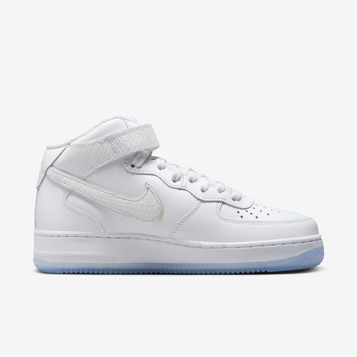 Nike Air Force 1 Mid image number 3 Nike Air Force 1 Mid image number 3