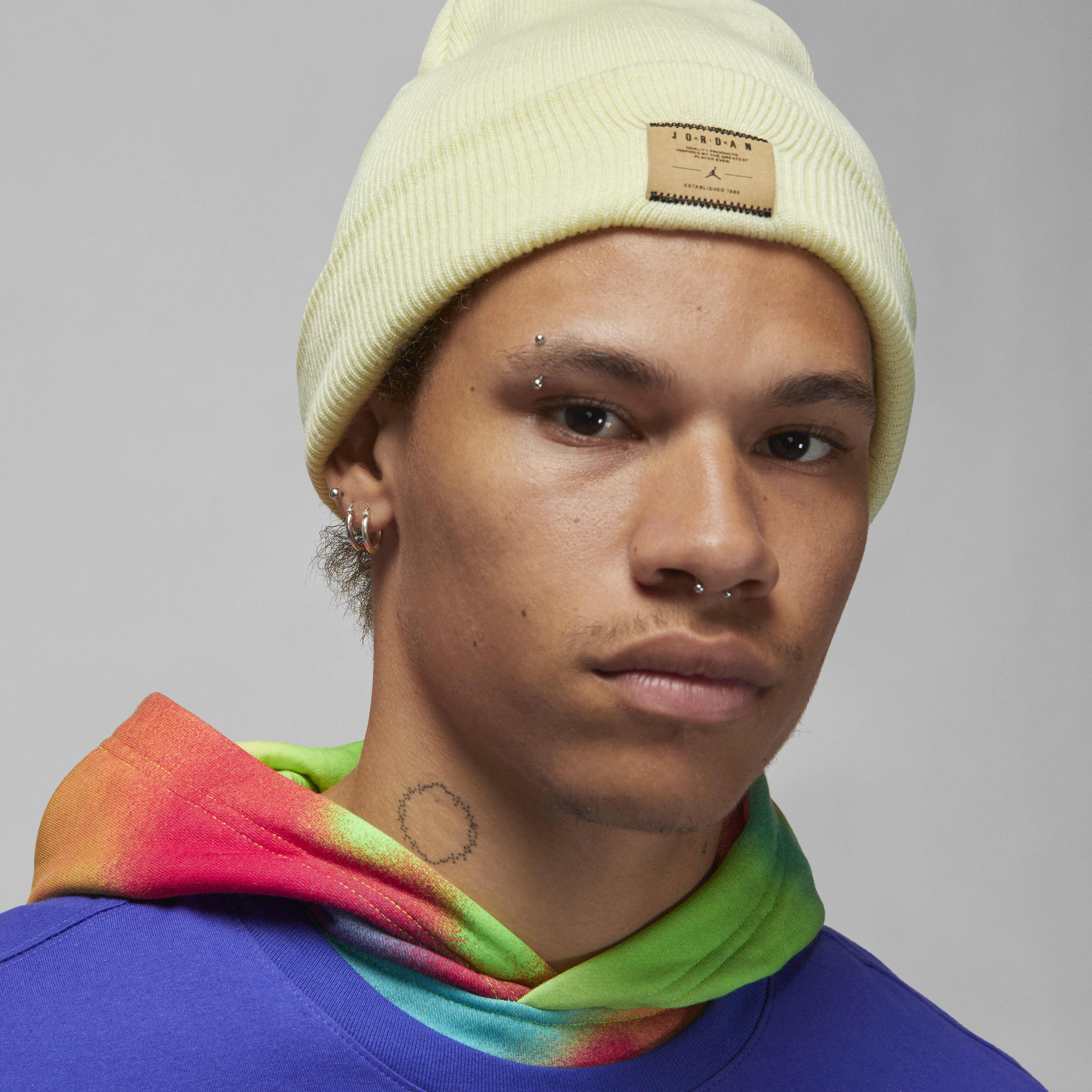 Jordan Flight MVP image number 2