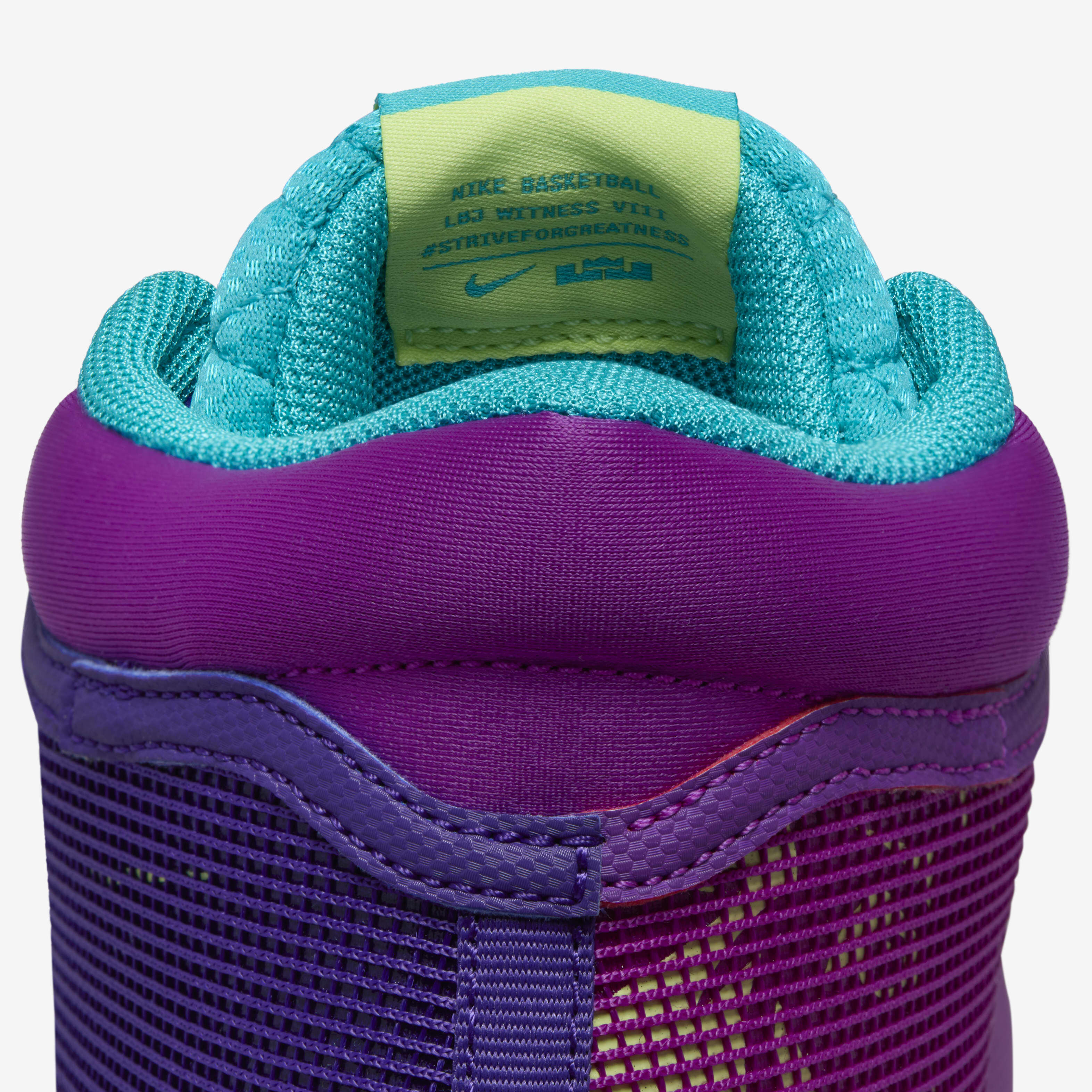 ليبرون ويتنس 8 image number 8