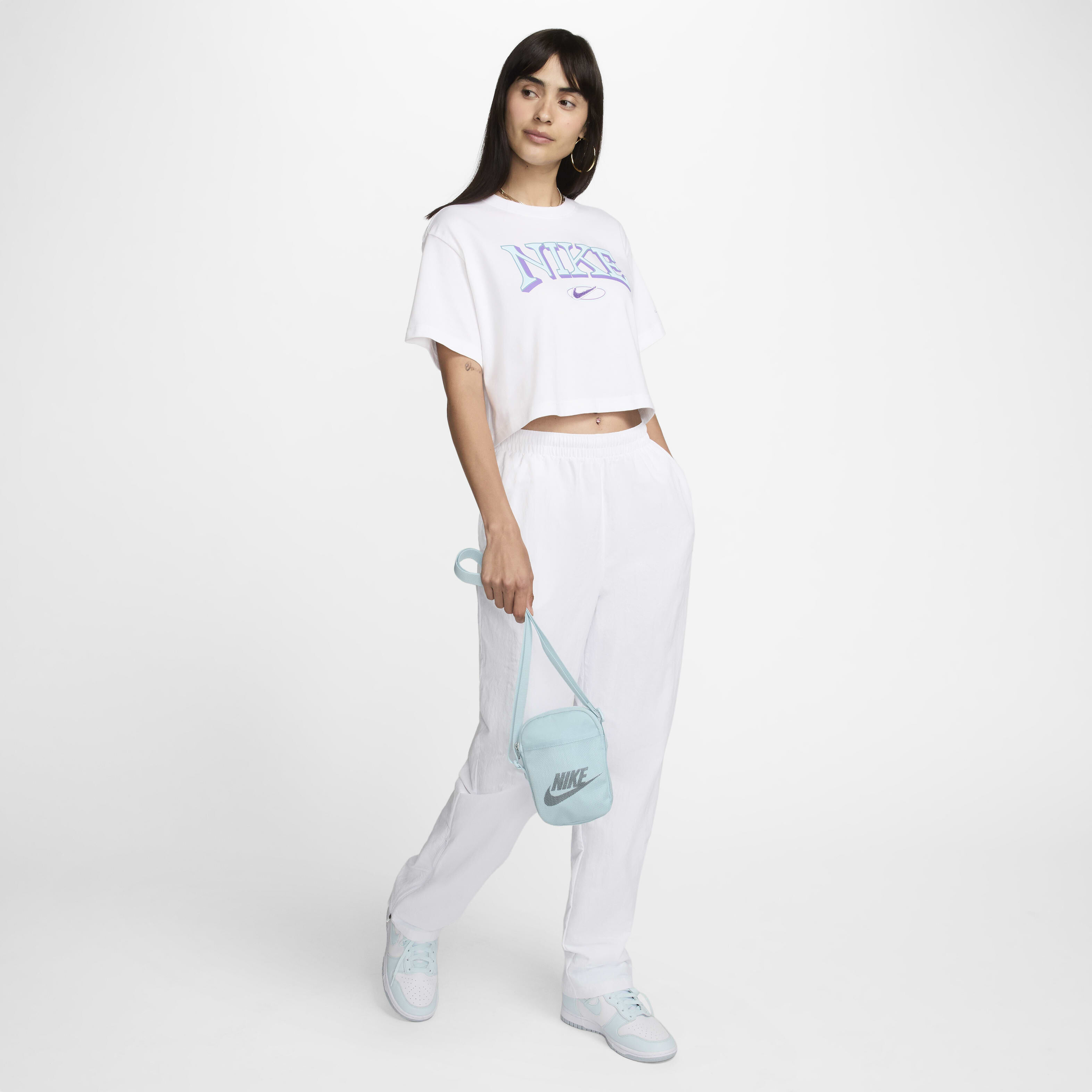 نايكي هيرتدج image number 8