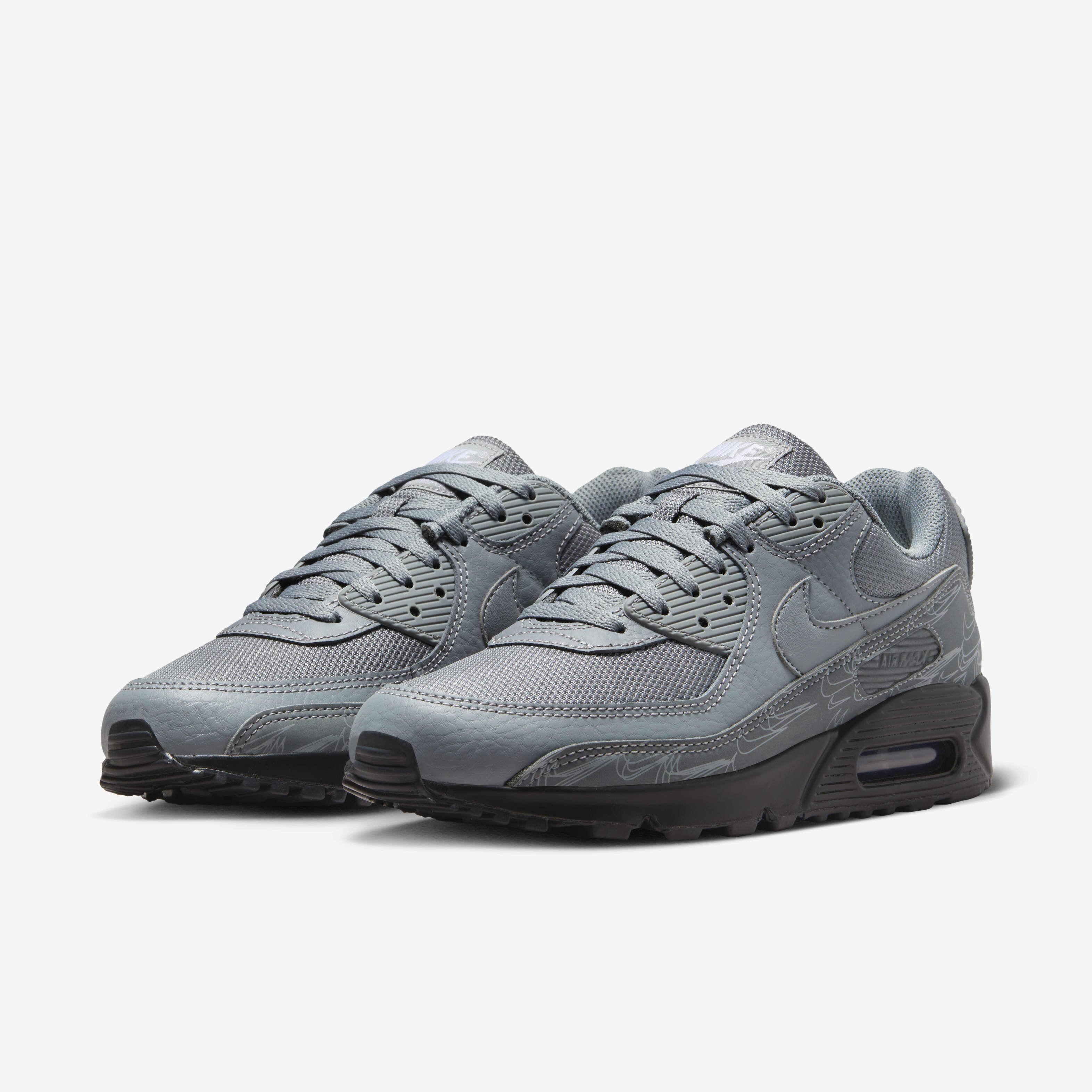 Nike Air Max 90 image number 4