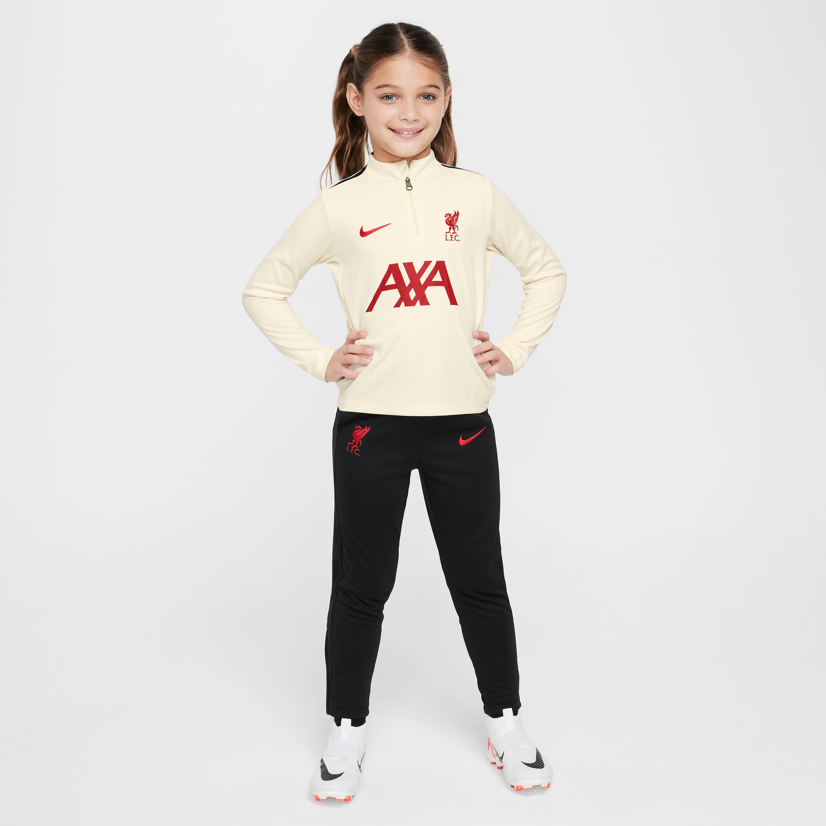 ليفربول أكاديمي برو سبيشال اديشن image number 6