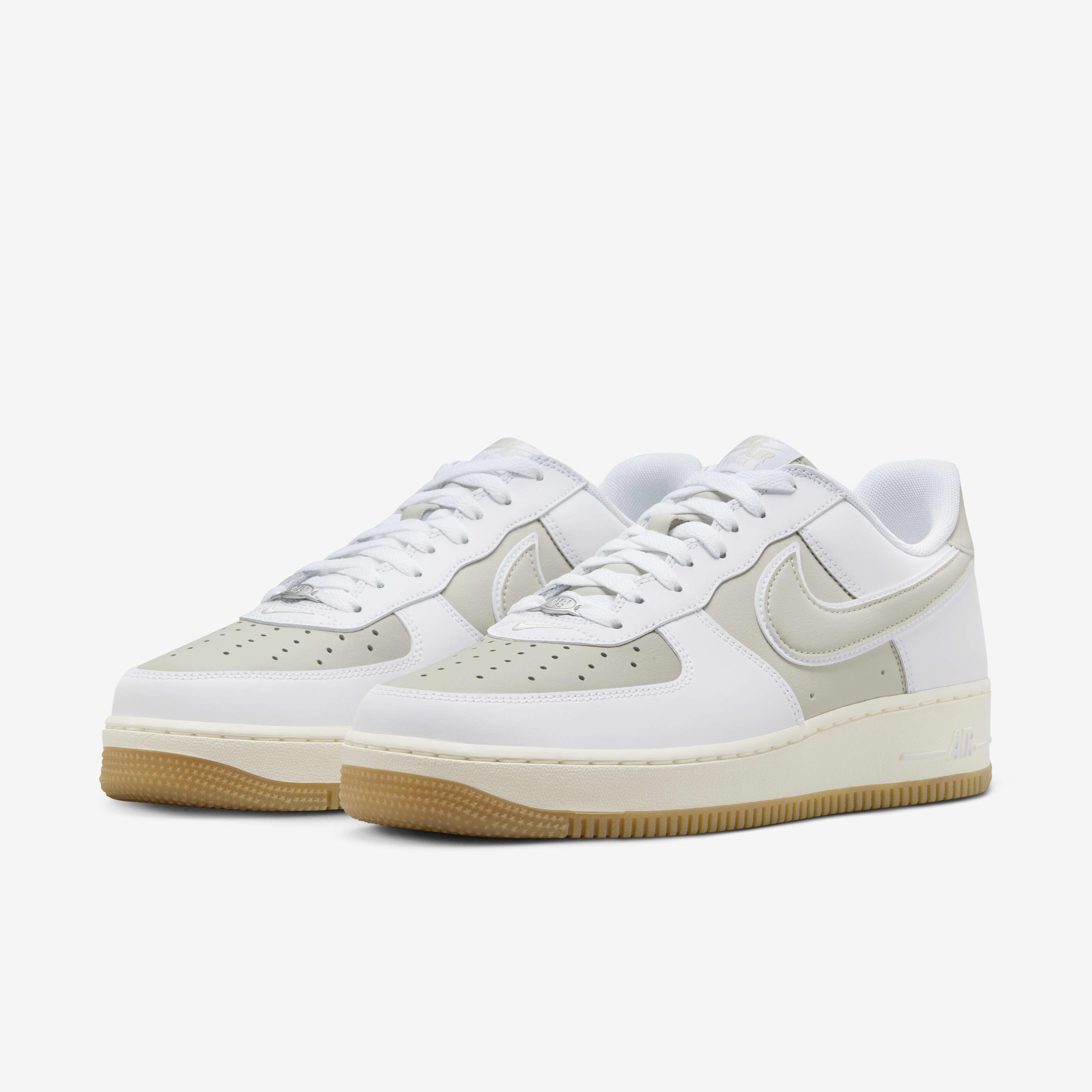 Nike Air Force 1 '07 image number 4
