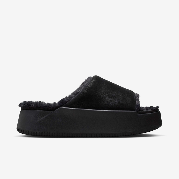 Nike Calm Elevation Fur image number 3 Nike Calm Elevation Fur image number 3