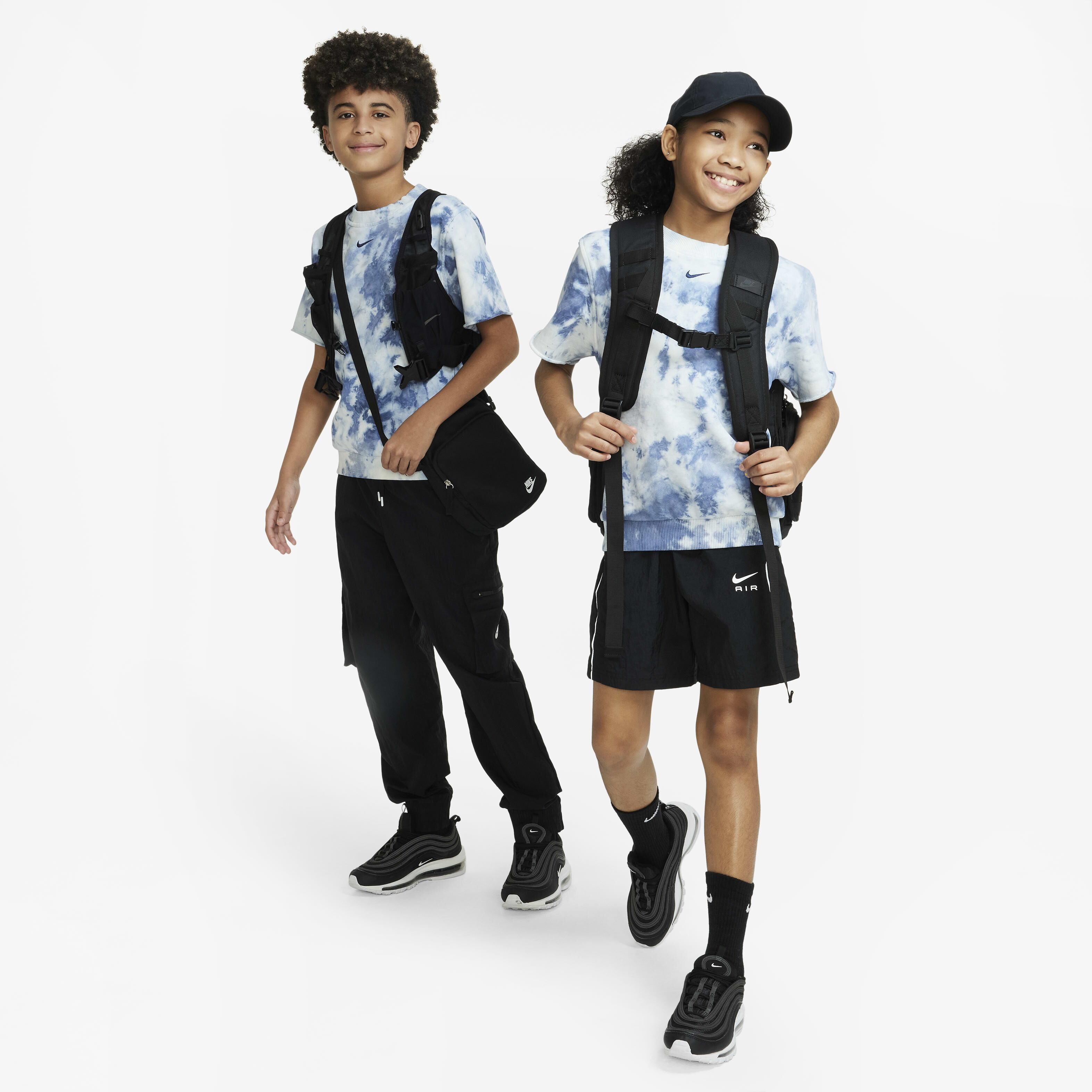 Nike Sportswear Club Fleece image number 3