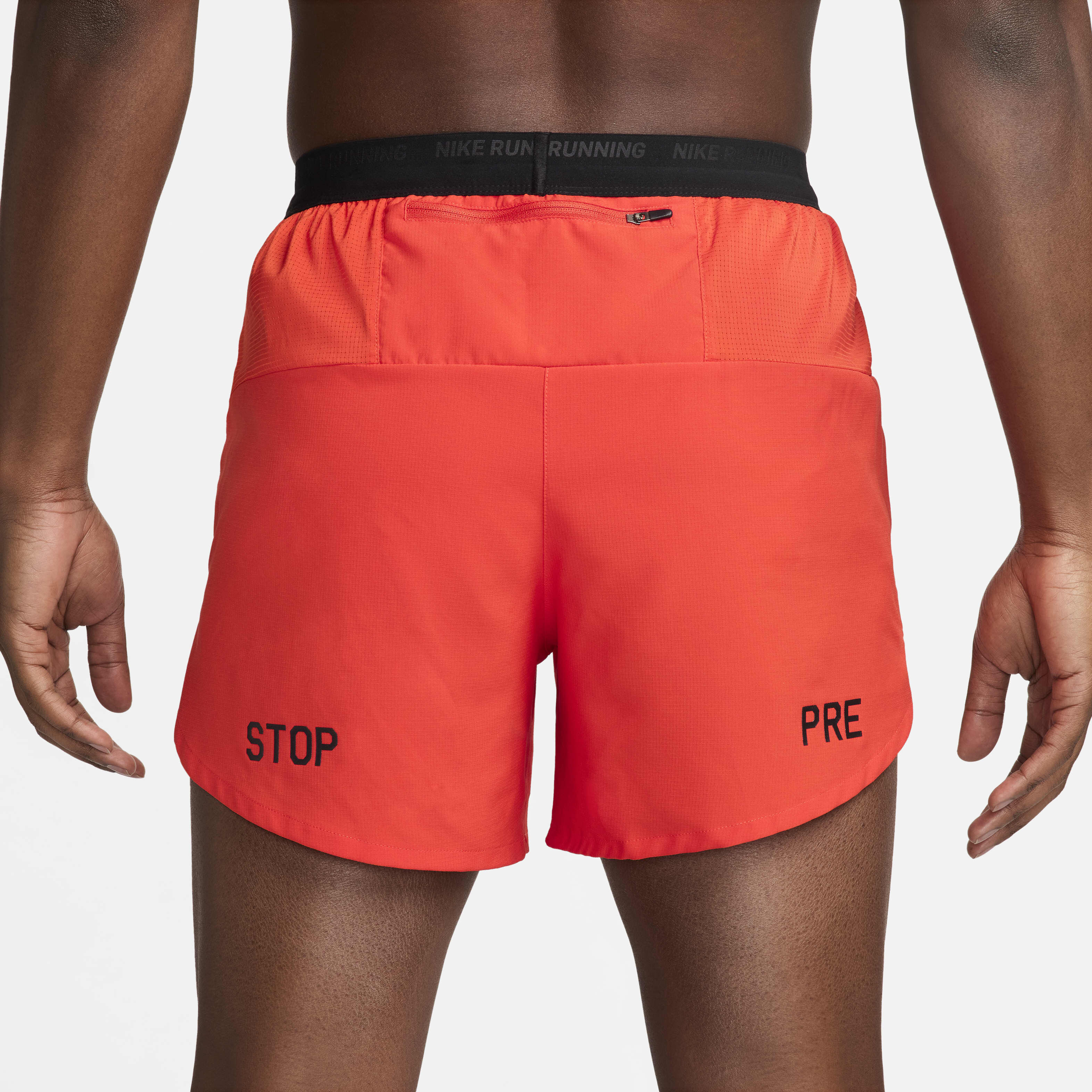 Short nike flex running online