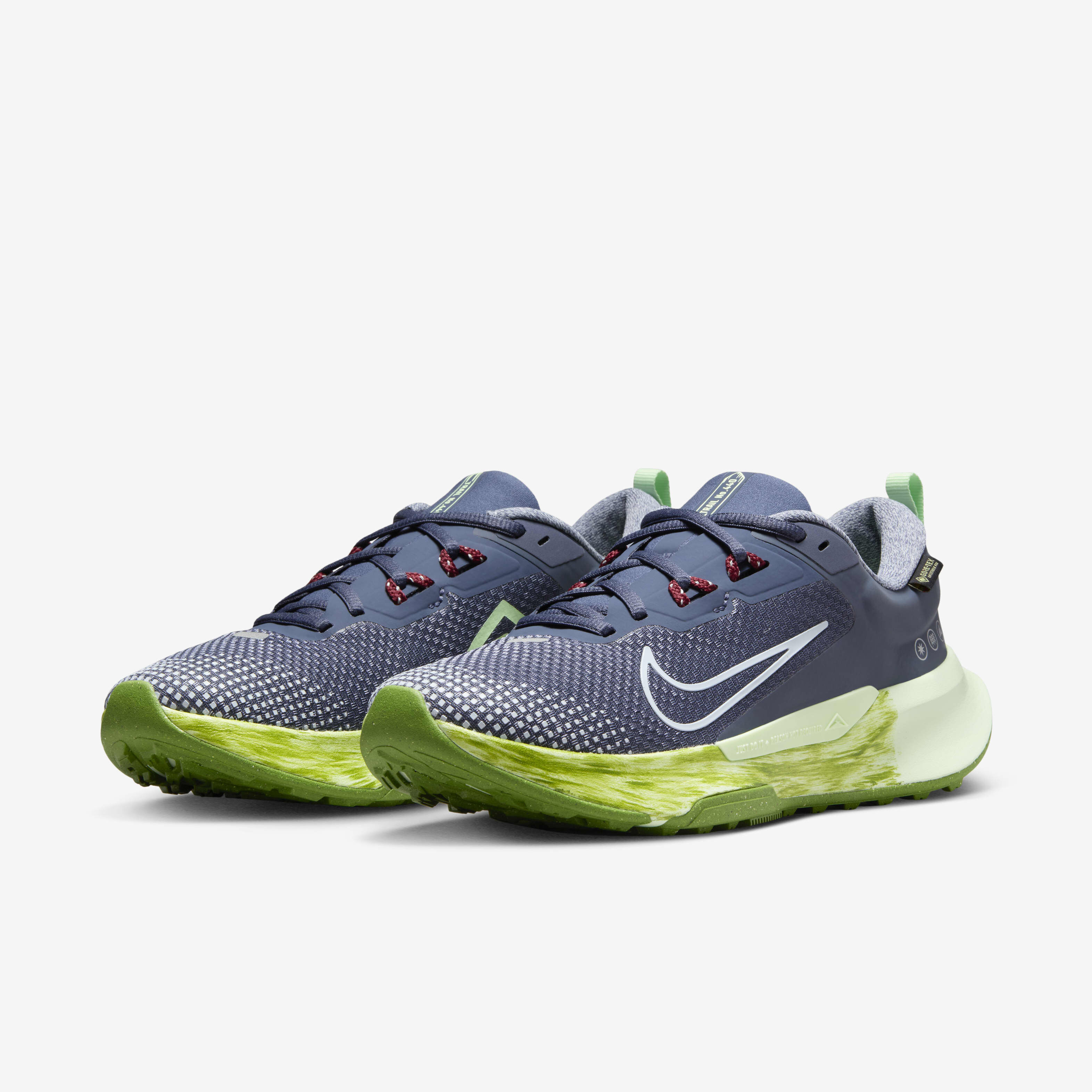 Buy Nike Juniper Trail 2 GORE TEX Women s Waterproof Trail Running Shoes Nike Qatar Official